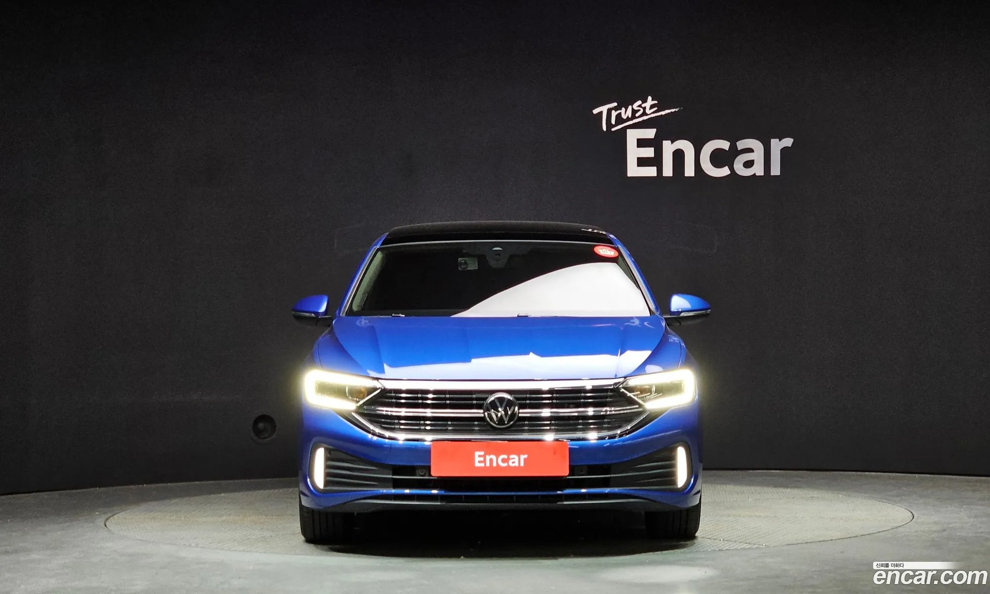Volkswagen Jetta 7Th Generation 15 Tsi Prestige - фотография 8077611