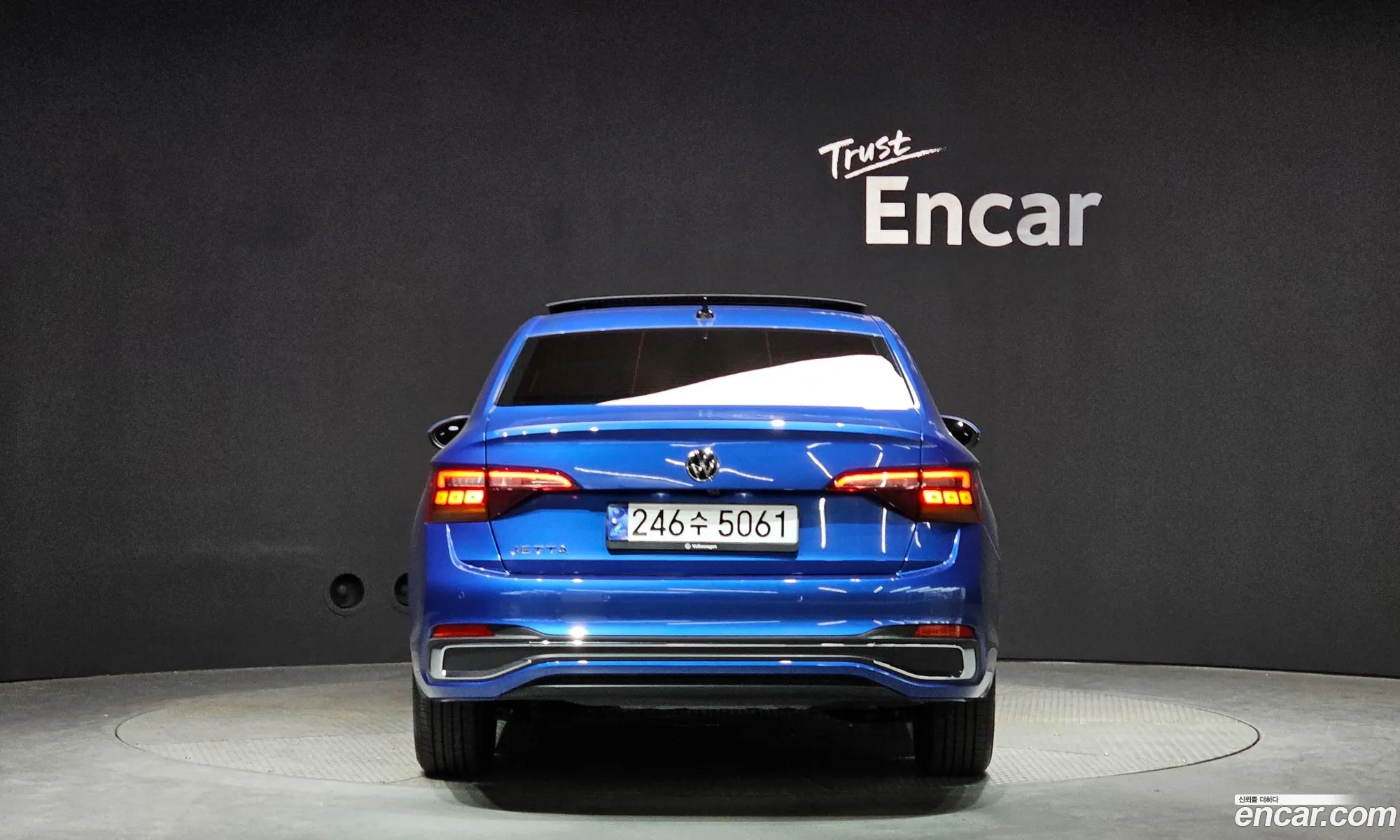 Volkswagen Jetta 7Th Generation 15 Tsi Prestige - фотография 8077612