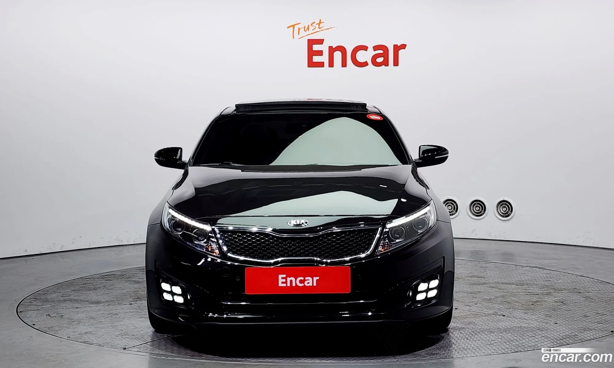 Kia K5 I Turbo Gdi Noblesse 2014 - фотография 16111085
