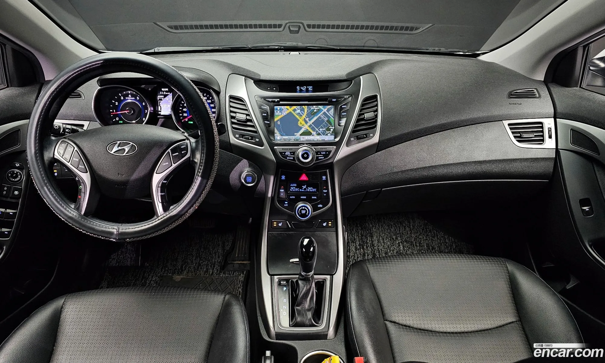 Korex Auto Trade - фотография 11880908
