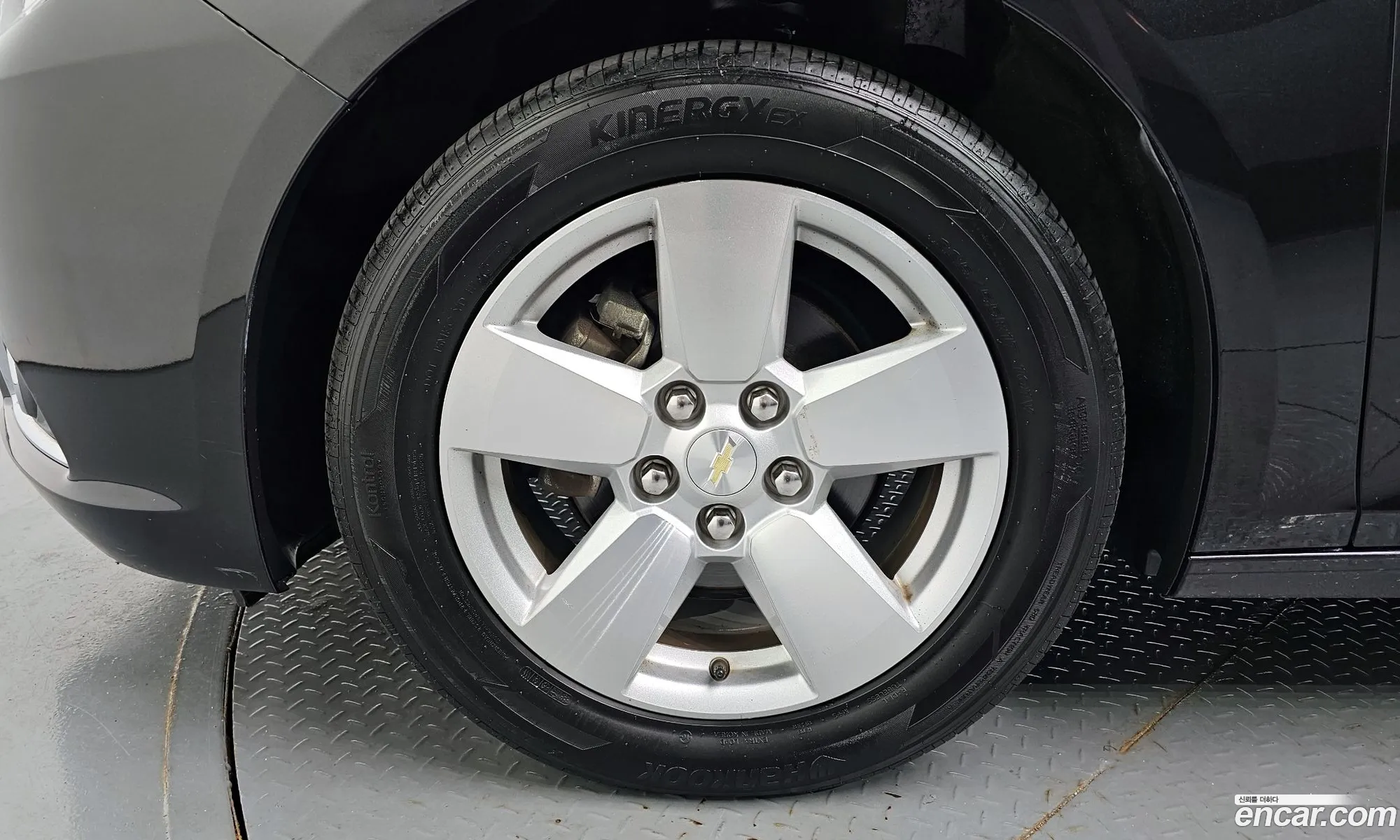 Chevrolet Malibu 20 Ltz 2015 - фотография 5186997