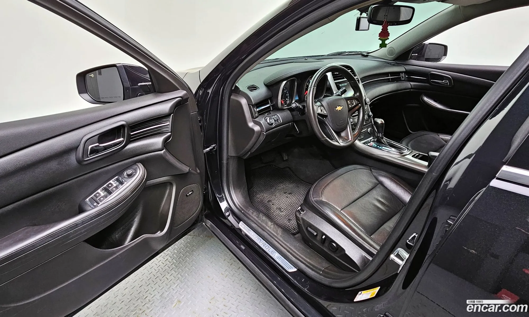 Korex Auto Trade - фотография 5461578