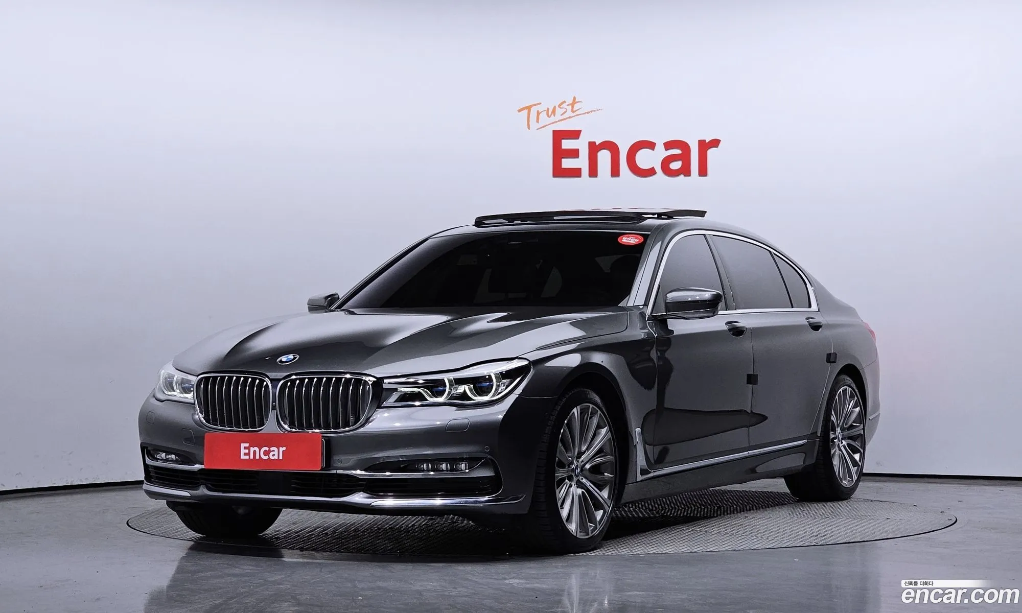 5 Series G30 M550I xDrive - фотография 12863313