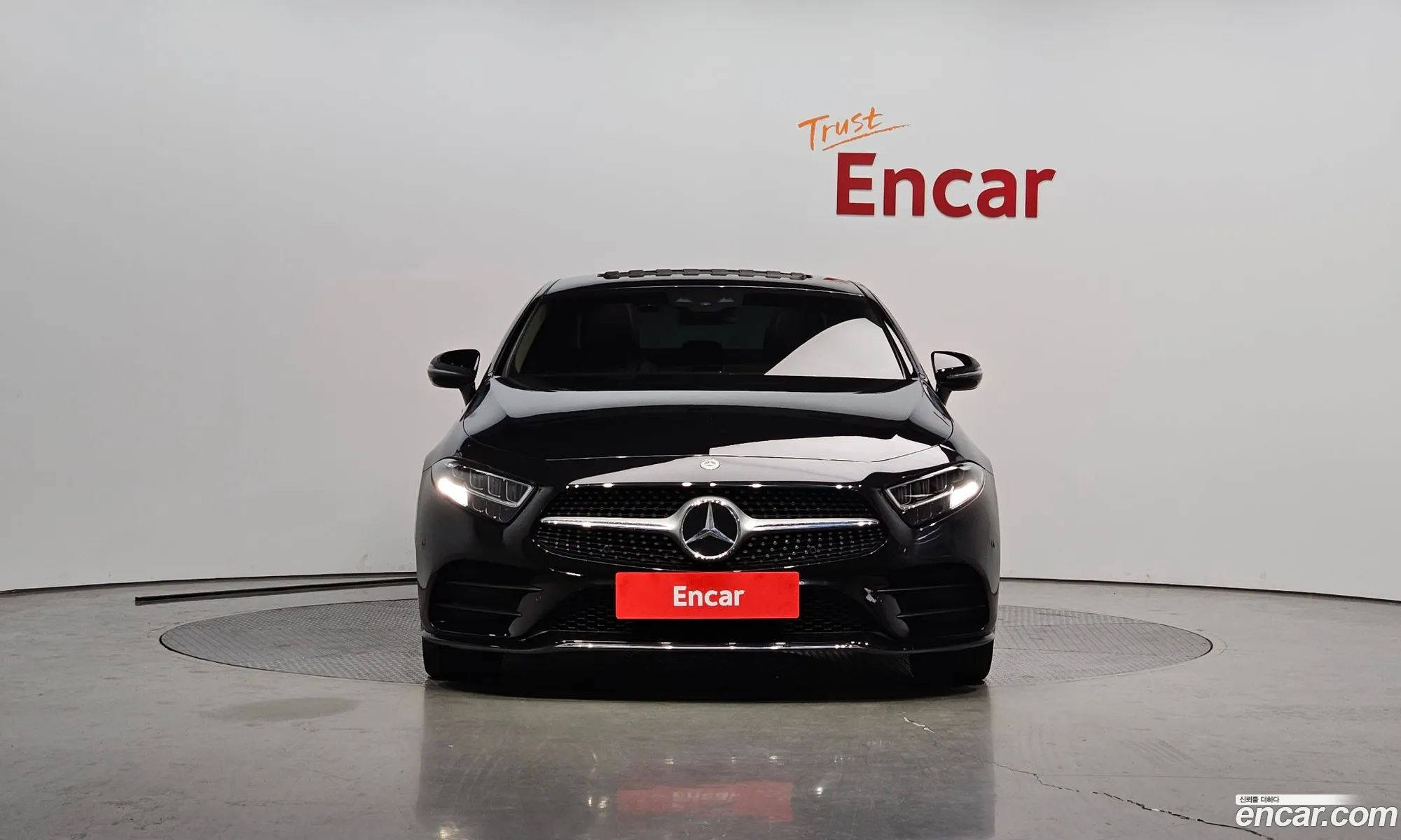 Mercedes-Benz Cls-Klasse Iii C257 Cls300D Amg Line 2019 - фотография 18897296