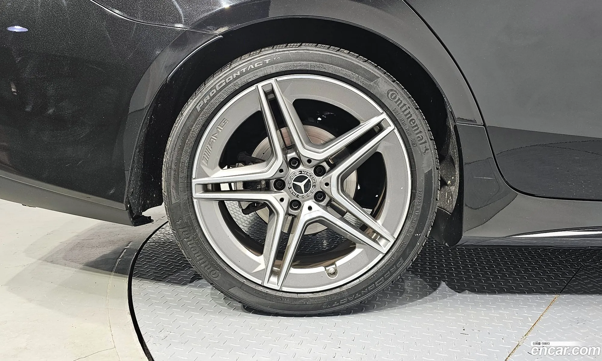 Mercedes-Benz Cls-Klasse Iii C257 Cls300D Amg Line 2019 - фотография 18897298