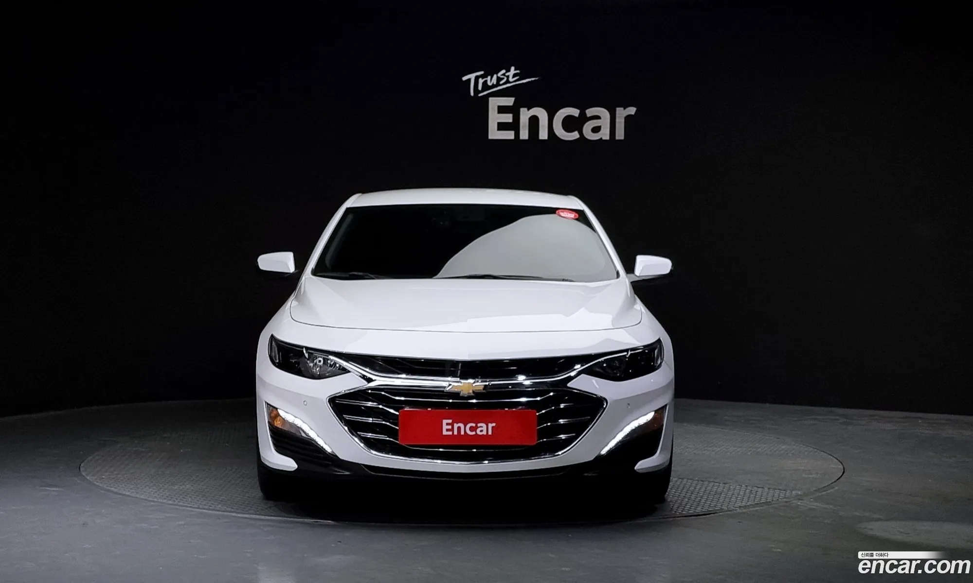 Chevrolet Gm Daewoo The New Malibu 13 Turbo Premier - фотография 7401372