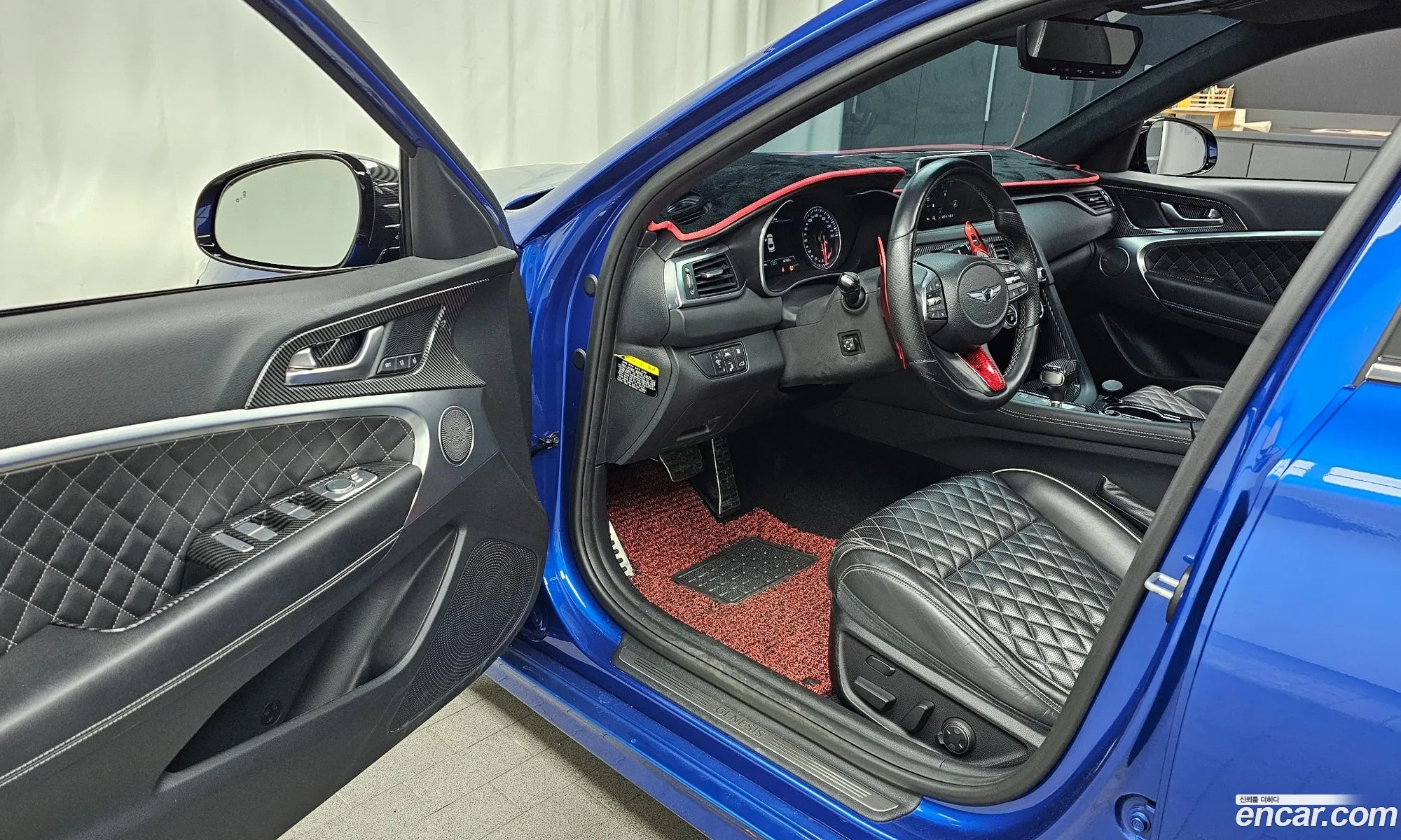 Korex Auto Trade - фотография 11910194