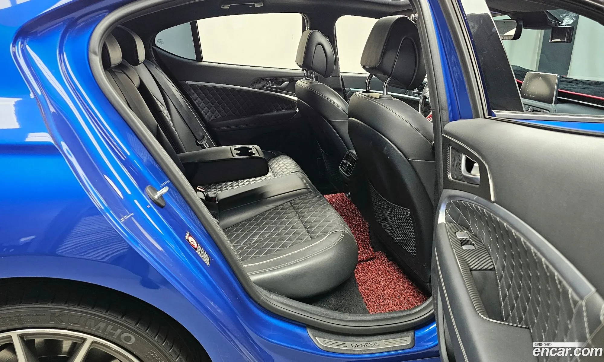 Korex Auto Trade - фотография 11910196