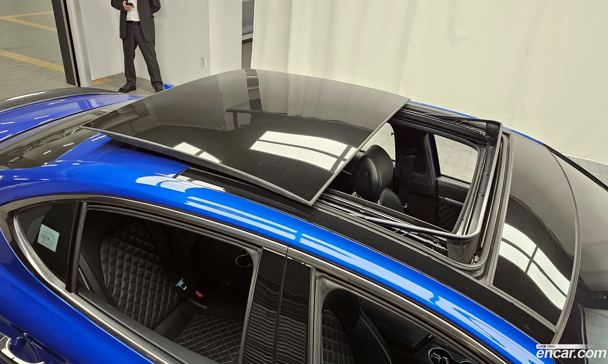 Korex Auto Trade - фотография 11910203