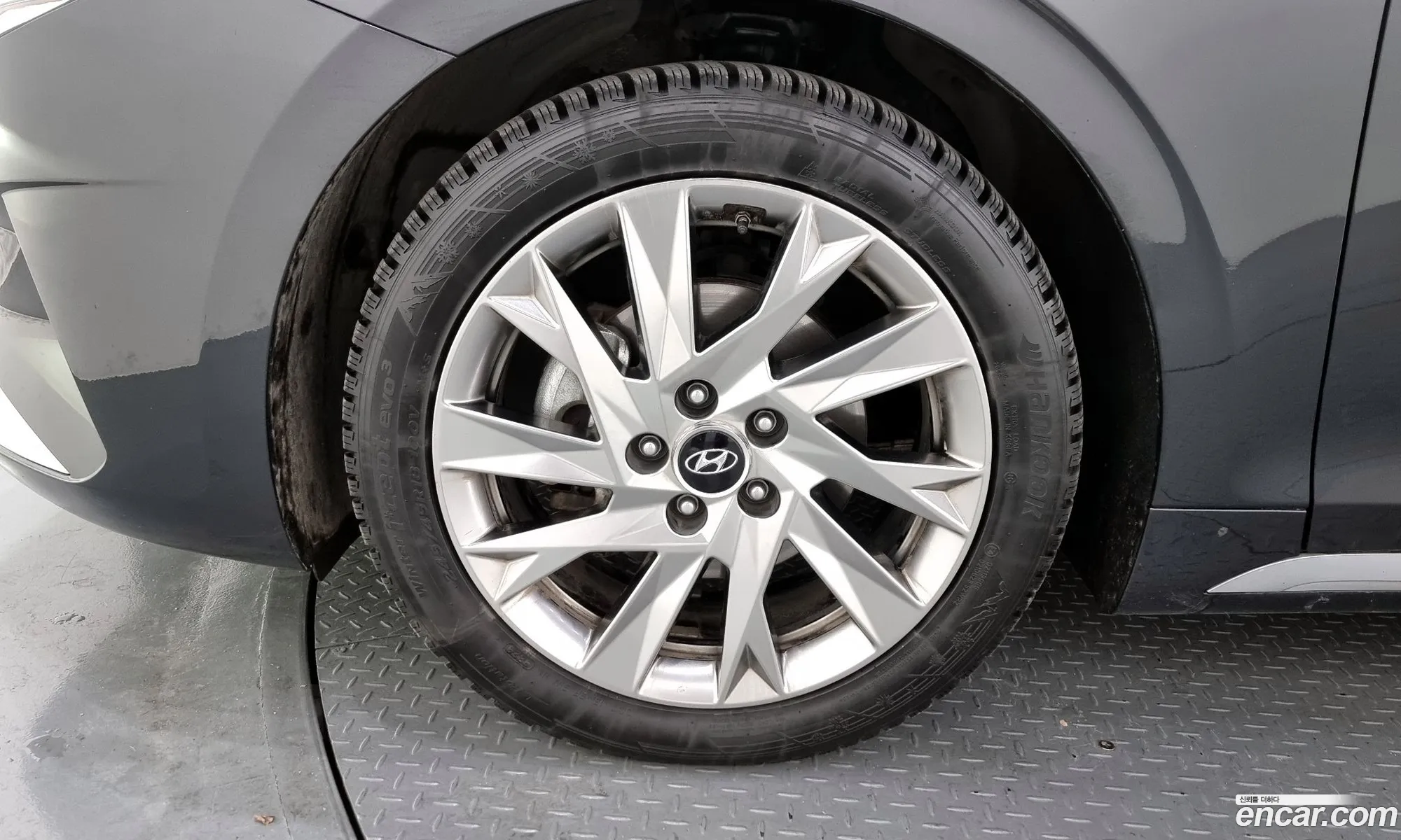 Hyundai Grandeur Vi Calligraphy 2020 - фотография 12238298
