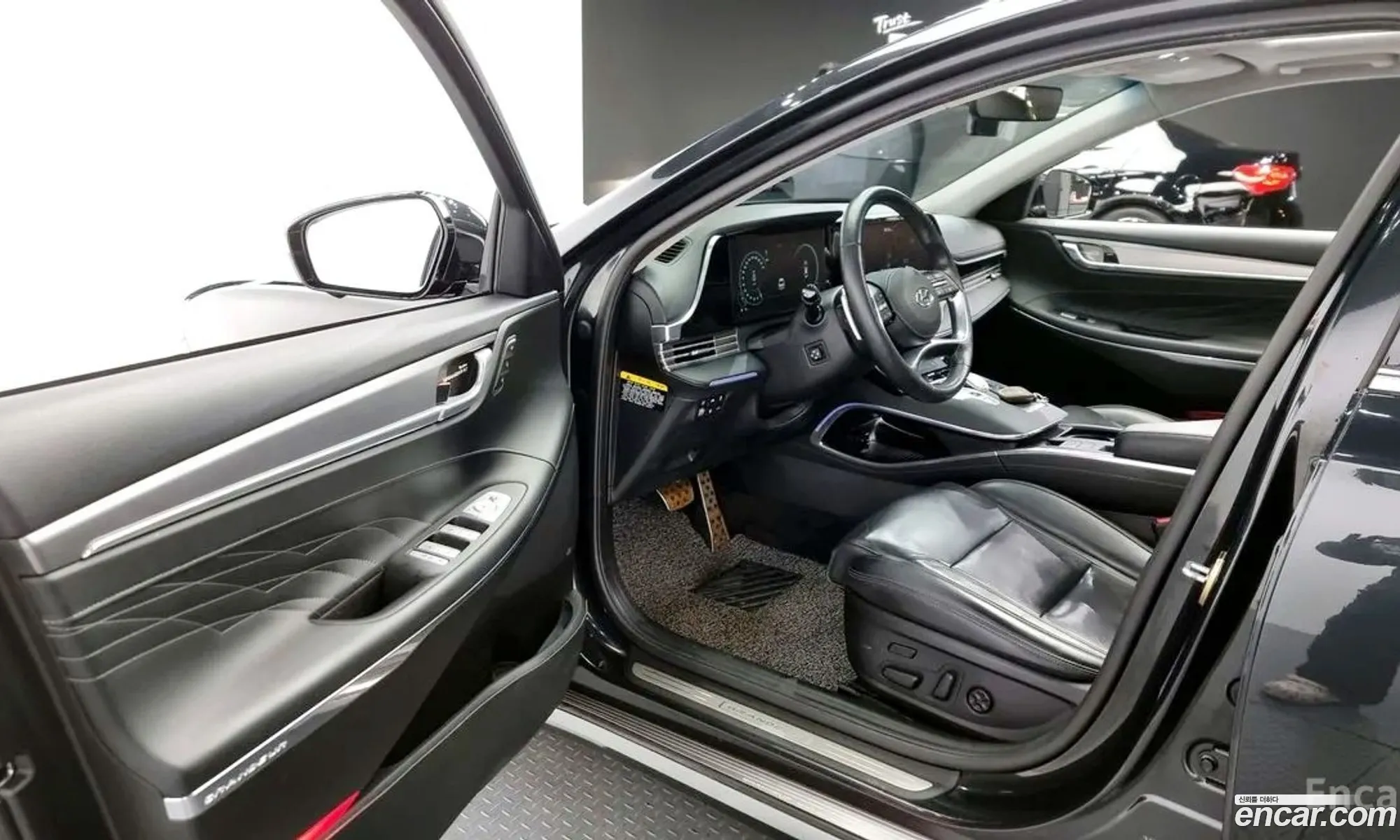 Korex Auto Trade - фотография 12303669