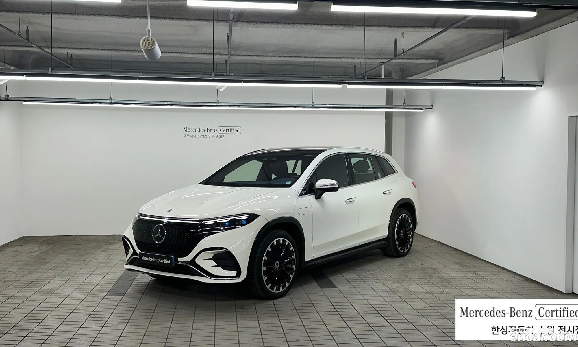 Mercedes-Benz Eqs Eqs580 4Matic 2023 - фотография 12867792