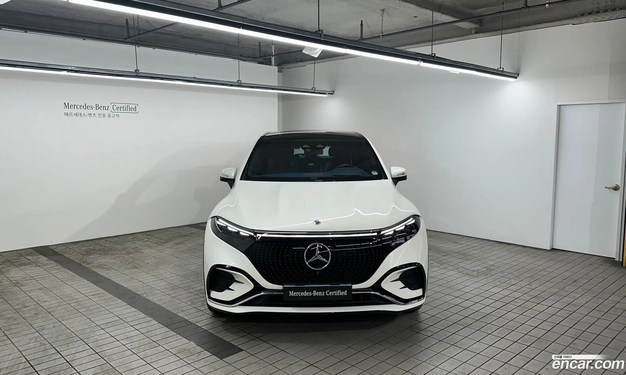 Mercedes-Benz Eqs Eqs580 4Matic 2023 - фотография 12867794