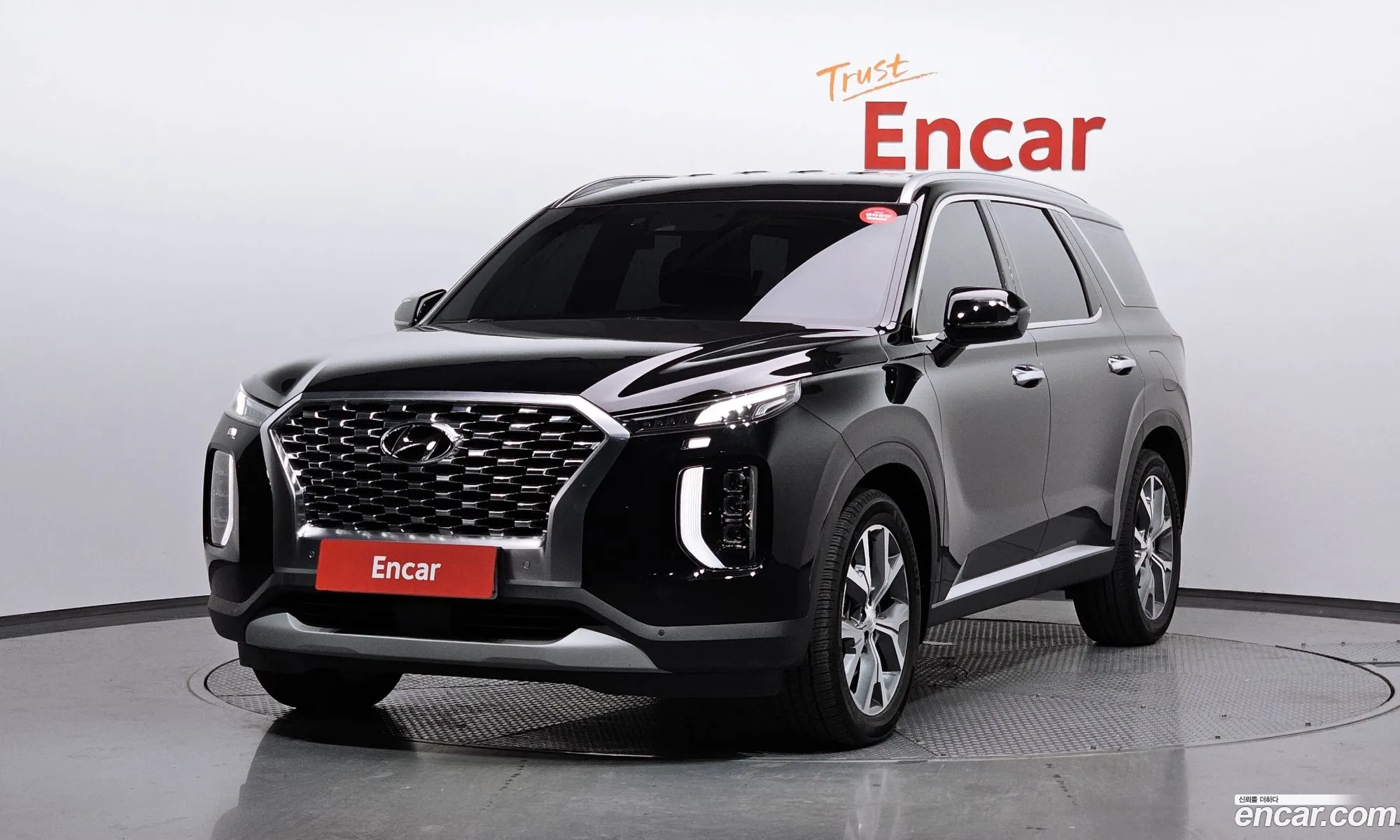 Hyundai Palisade I Gasoline 38 2Wd 2020 - фотография 14332792