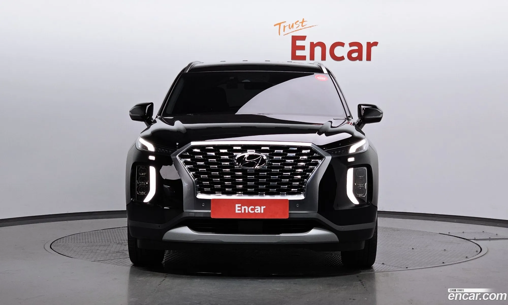 Hyundai Palisade I Gasoline 38 2Wd 2020 - фотография 14332794
