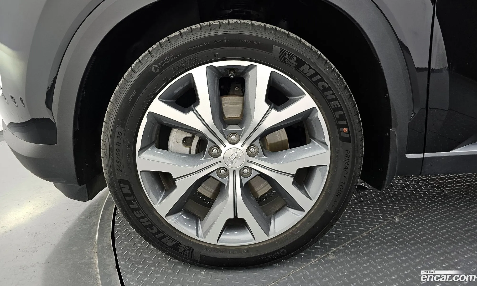 Hyundai Palisade I Gasoline 38 2Wd 2020 - фотография 14332796