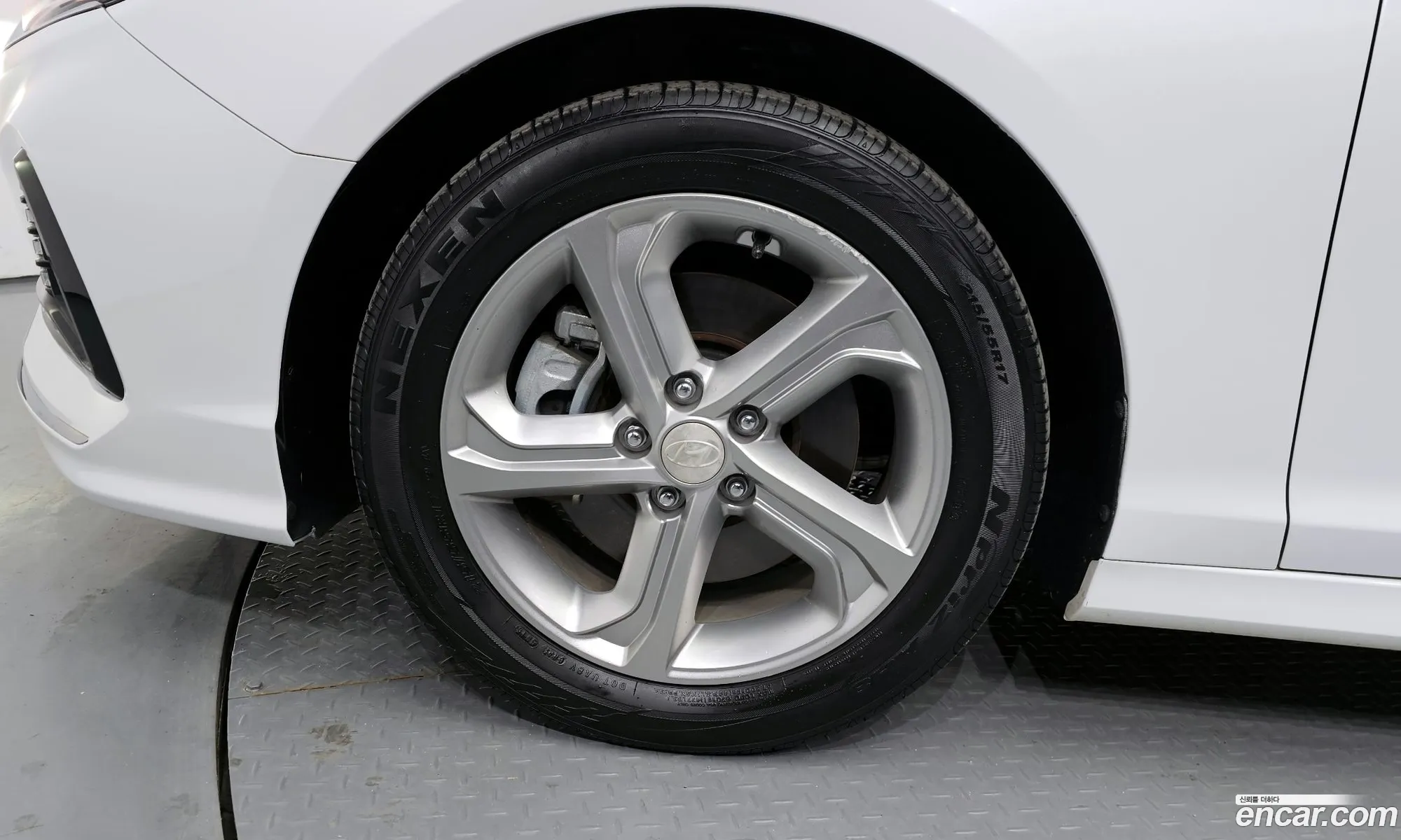 Hyundai Sonata 20 Smart Choice 2019 - фотография 19225485