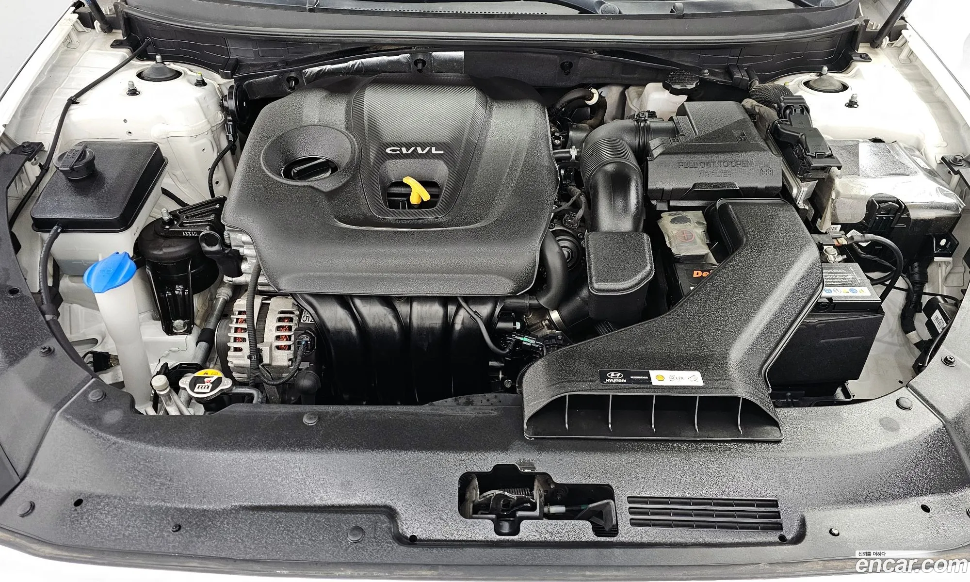 Hyundai Sonata 20 Smart Choice 2019 - фотография 19225486