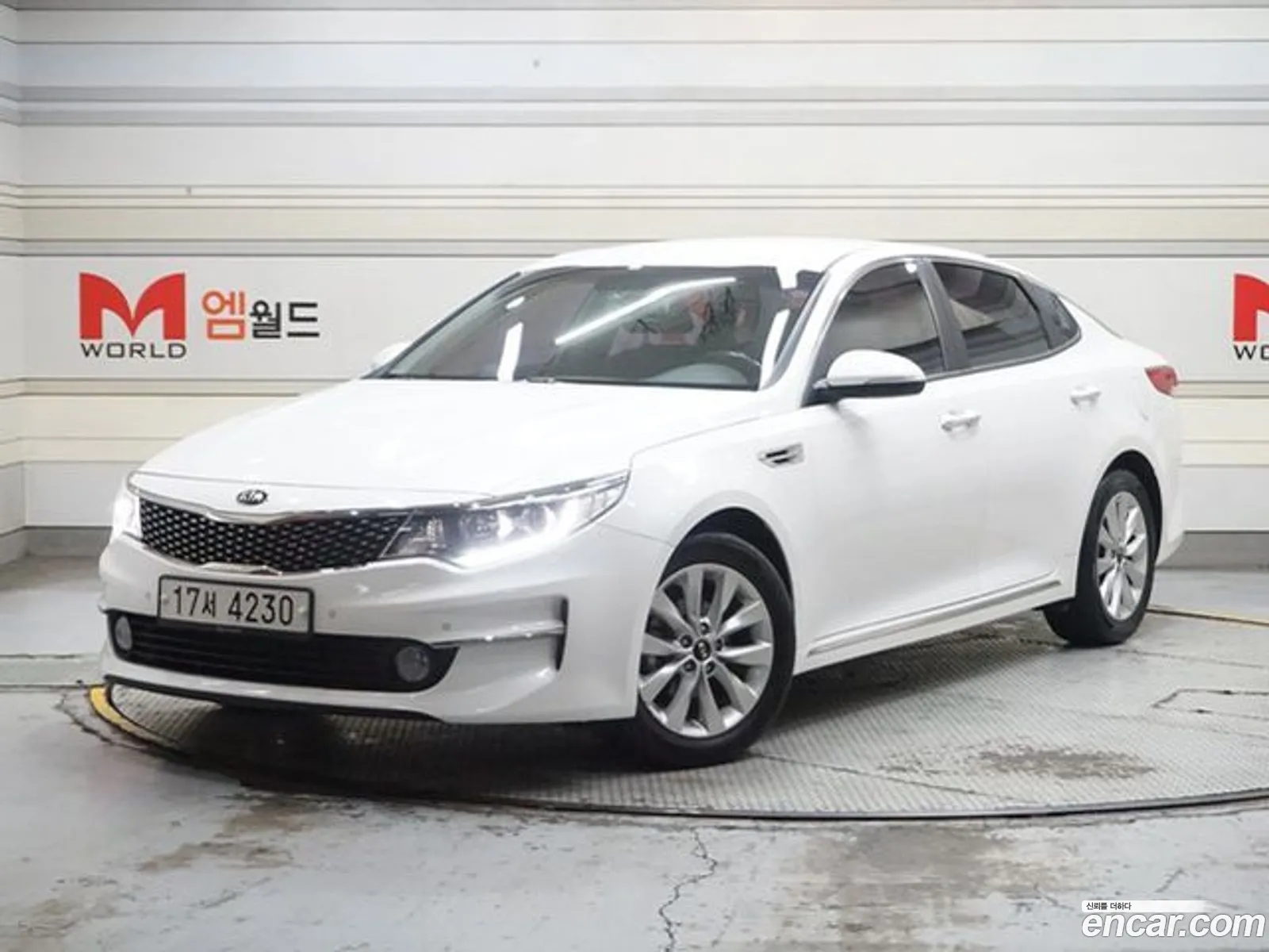 Kia K5 Ii 20Mx 2018 - фотография 18837438