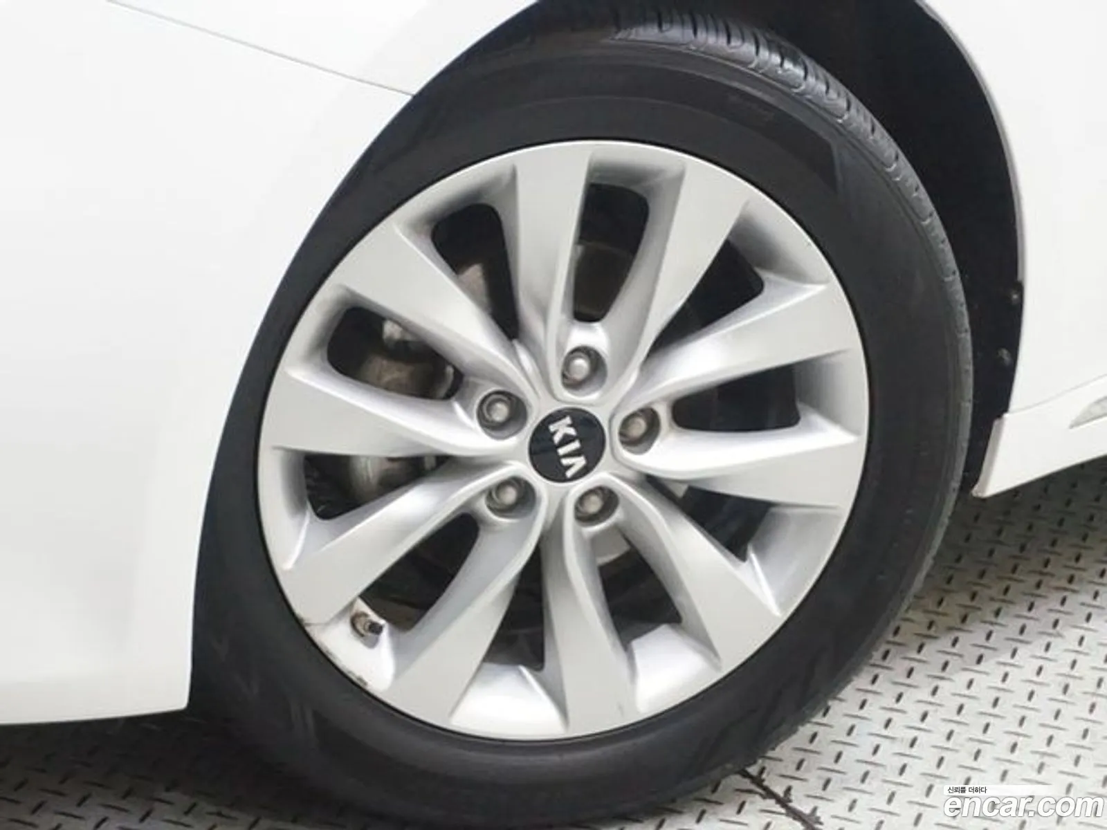 Kia K5 Ii 20Mx 2018 - фотография 18837440