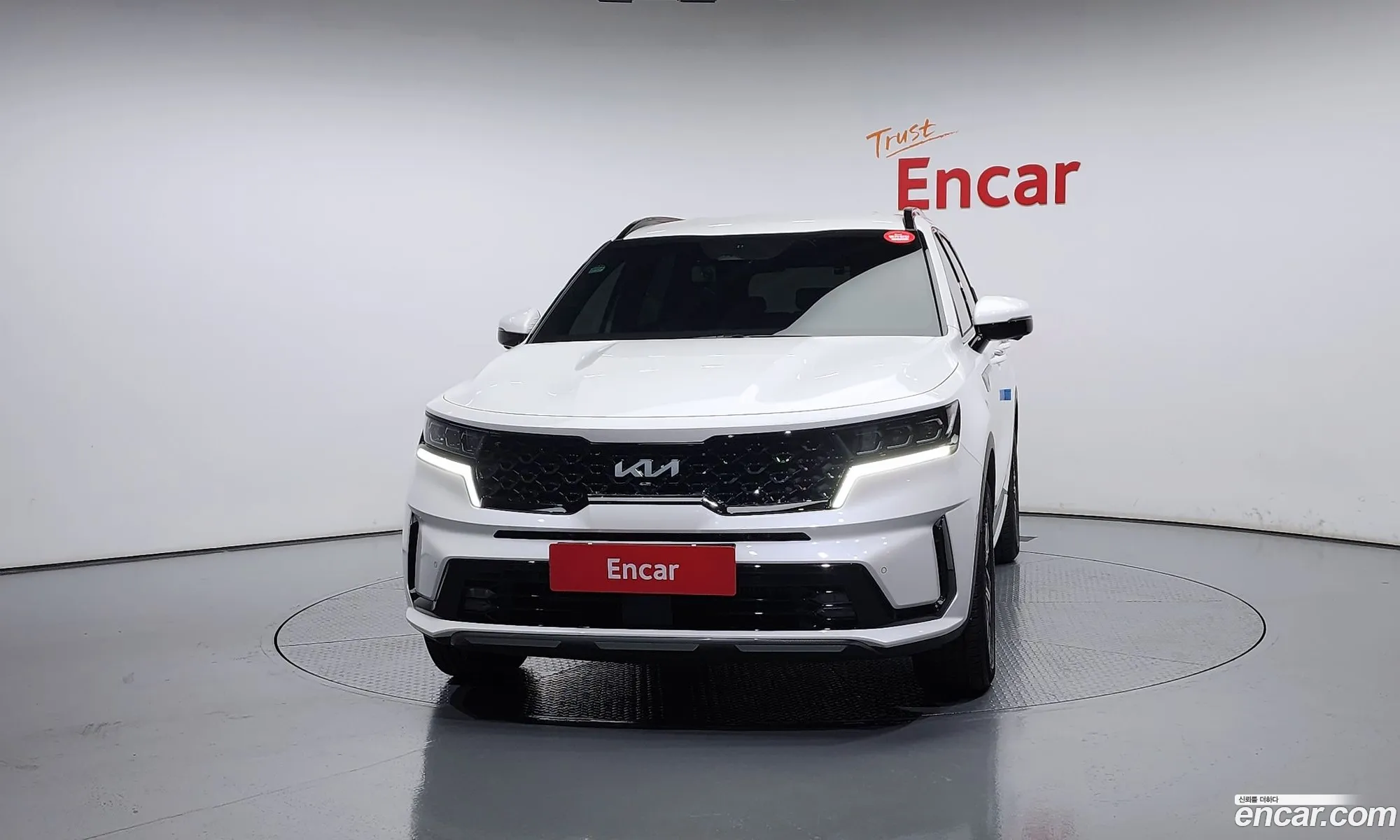 Kia Sorento Iv Hev 16 2Wd 2022 - фотография 15864255