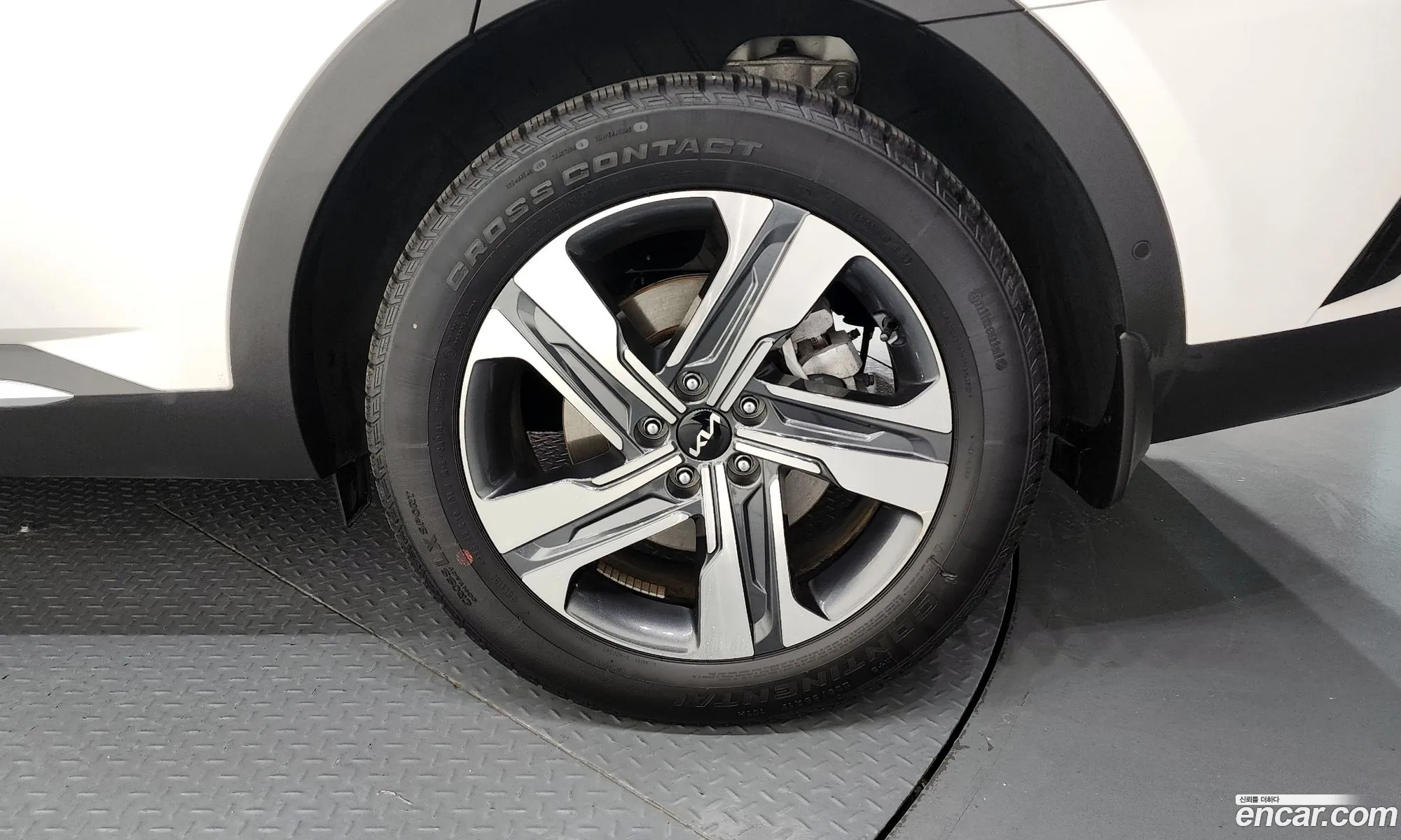Kia Sorento Iv Hev 16 2Wd 2022 - фотография 15864257