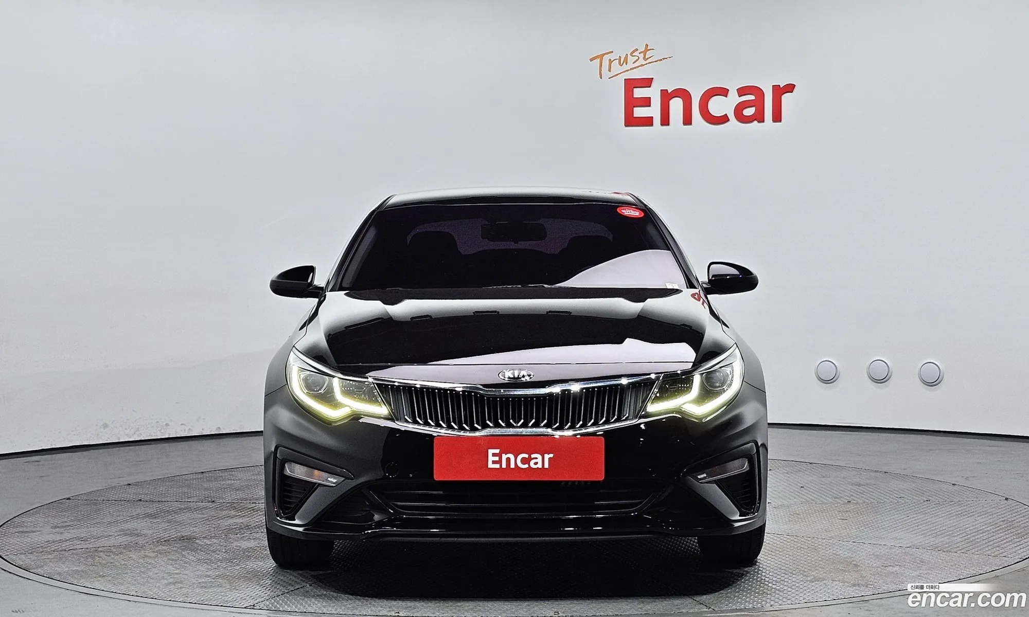 Kia K5 Ii 20 For Lpi Rental Car 2020 - фотография 14795804
