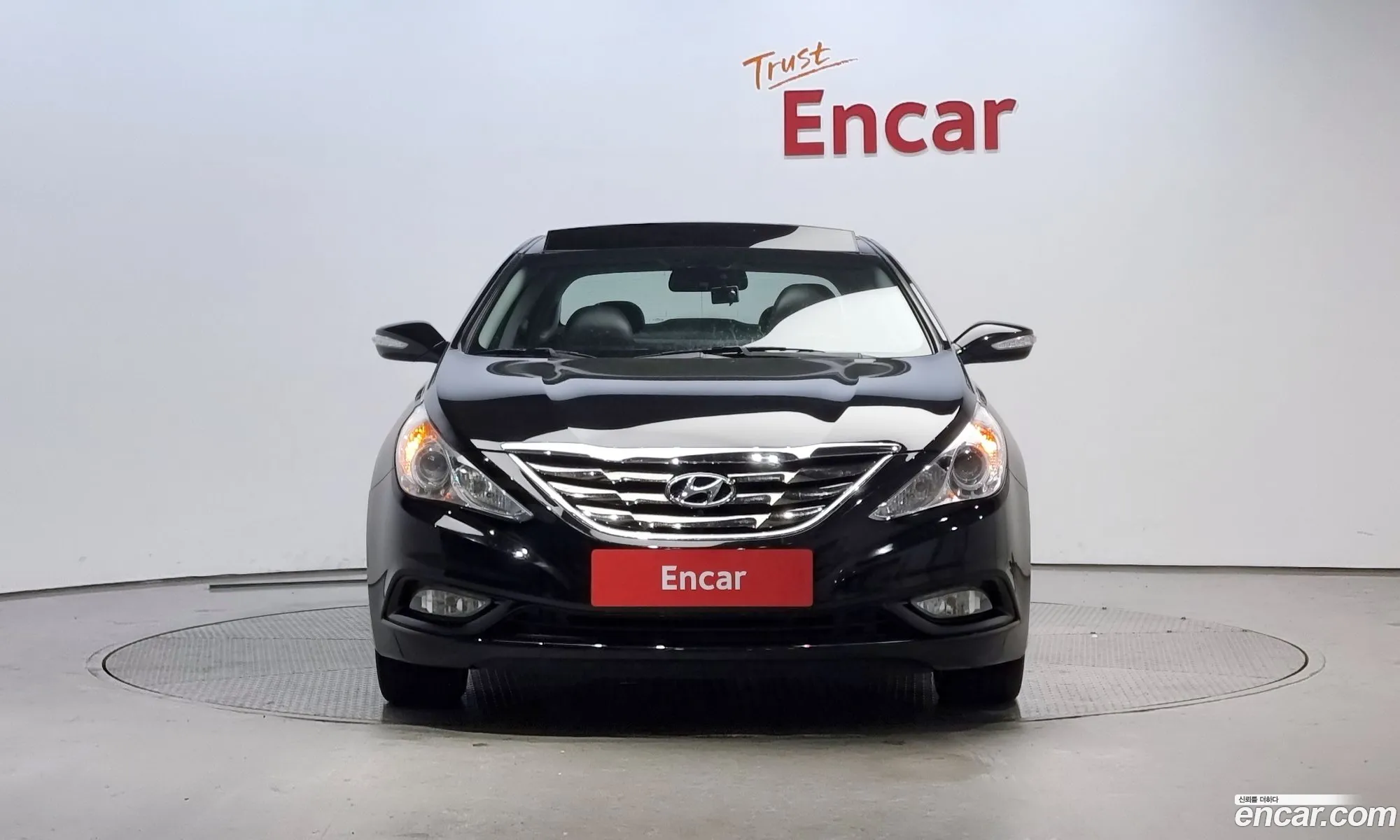 Hyundai Sonata Y20 Top 2010 - фотография 16028881