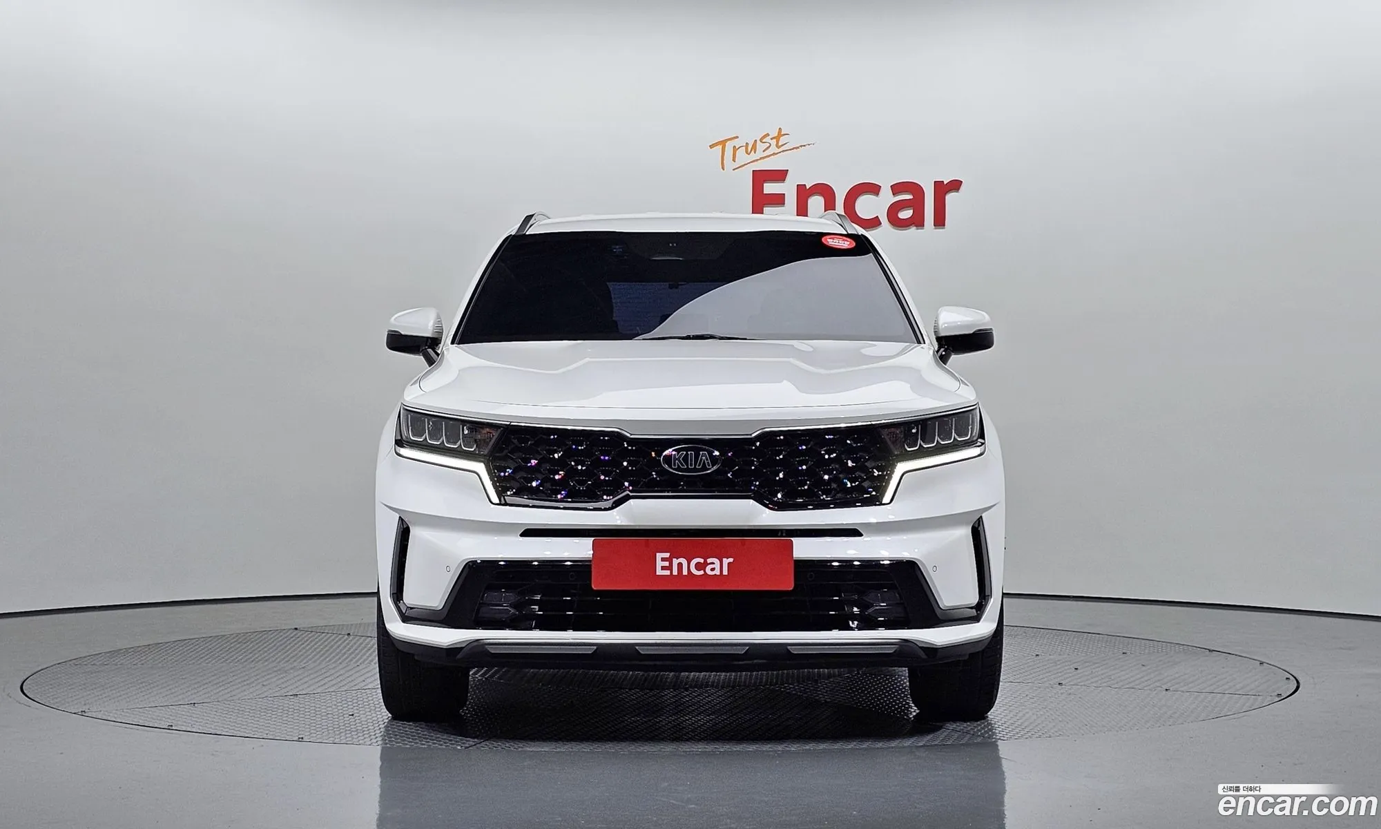 Kia Sorento Diesel 22 2Wd 2021 - фотография 13121326