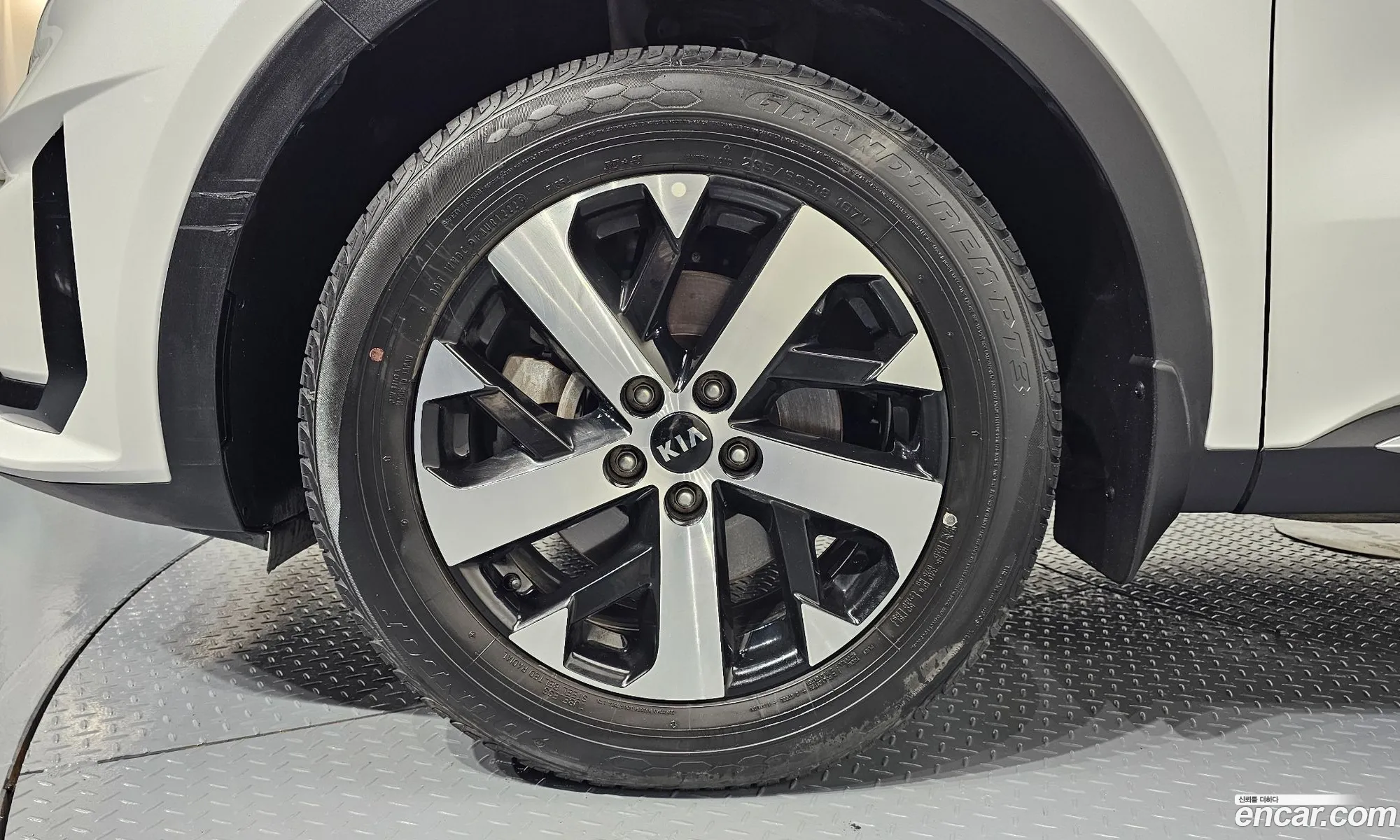 Kia Sorento Diesel 22 2Wd 2021 - фотография 13121328