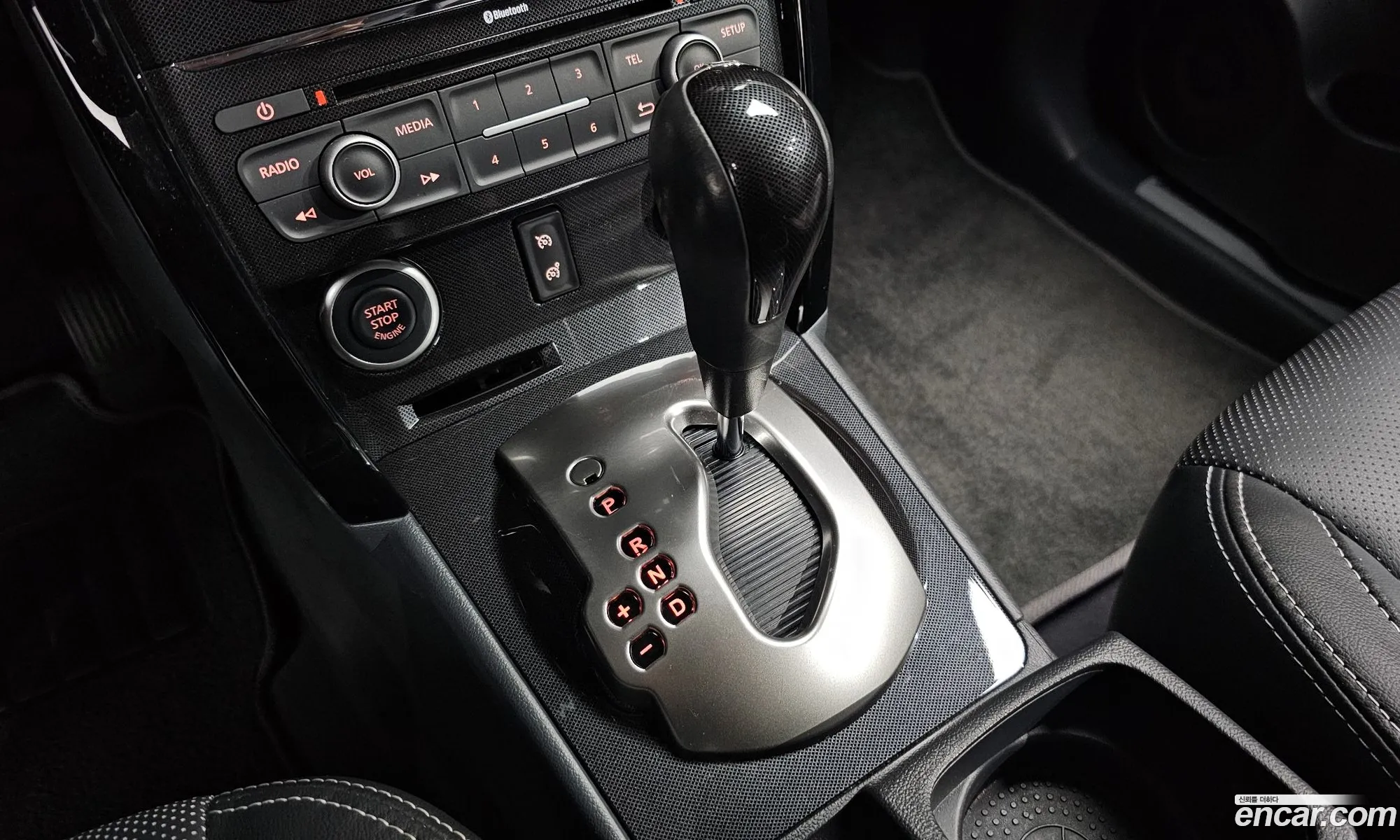 Korex Auto Trade - фотография 10817087
