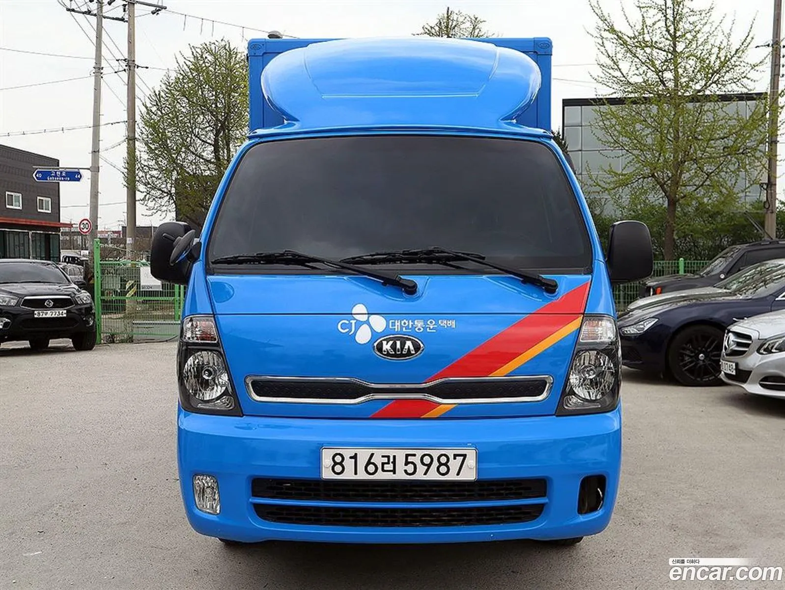 Korex Auto Trade - фотография 16811232