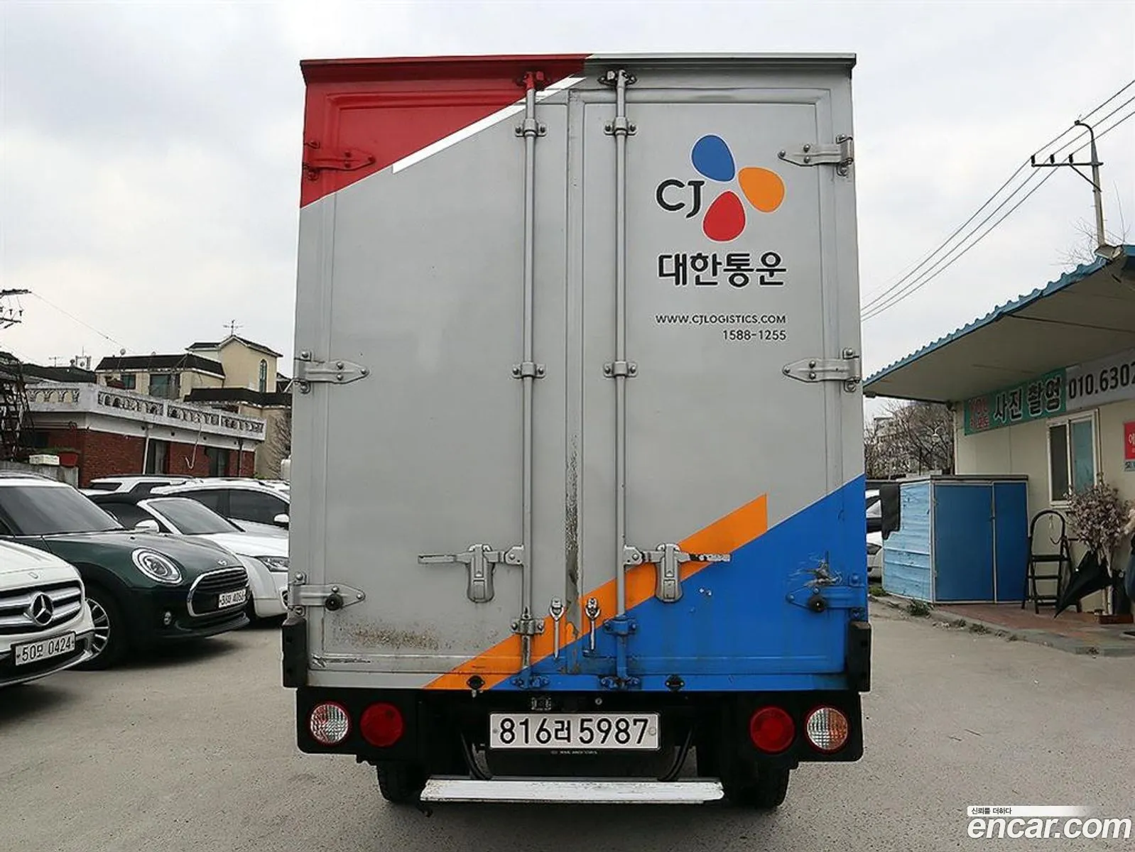 Korex Auto Trade - фотография 16811233