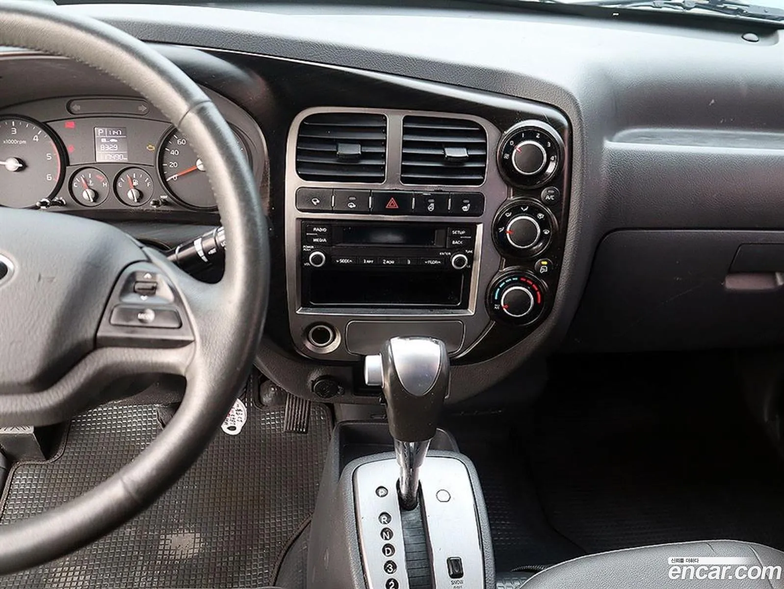 Korex Auto Trade - фотография 16811240