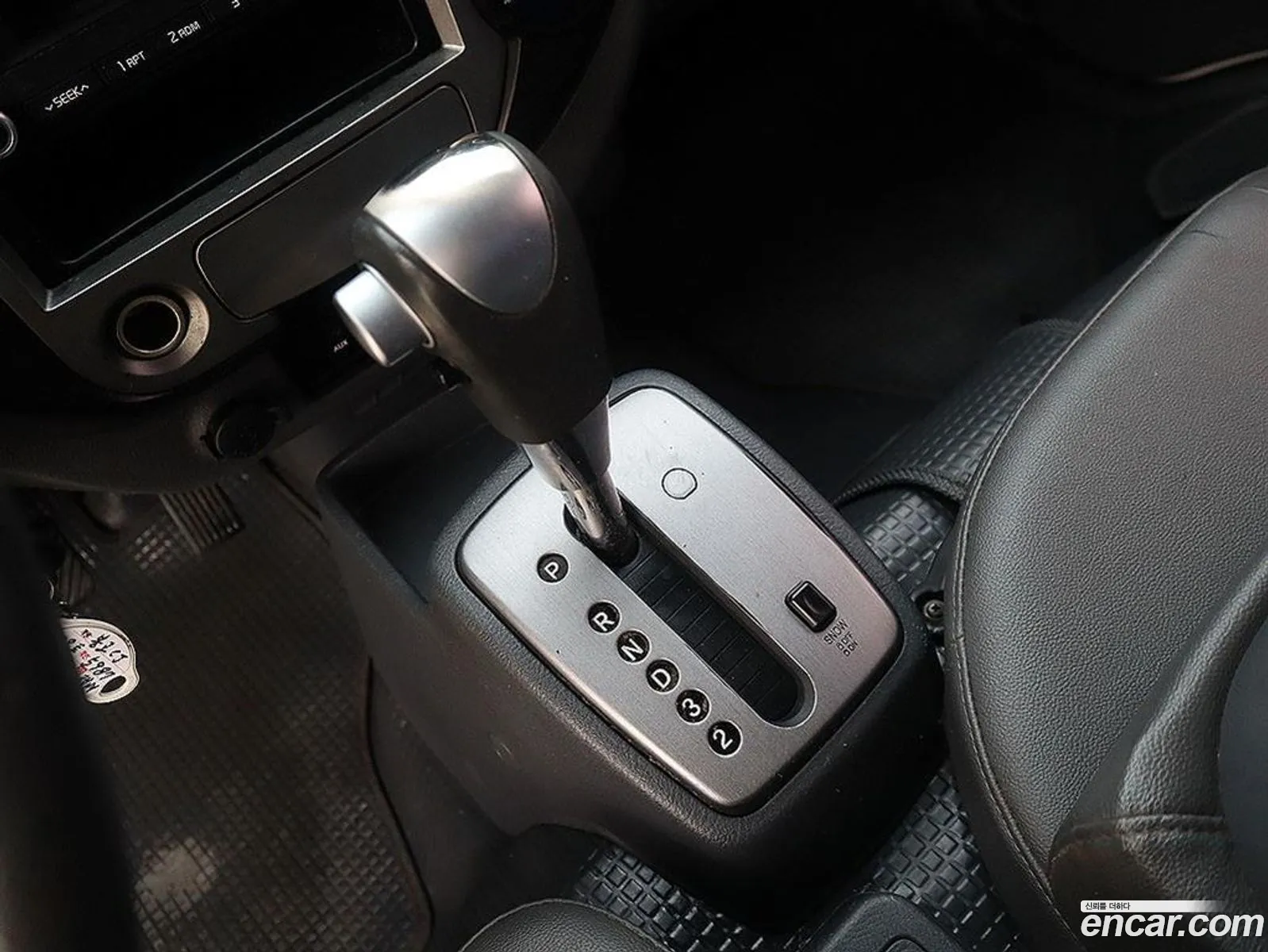 Korex Auto Trade - фотография 16811242