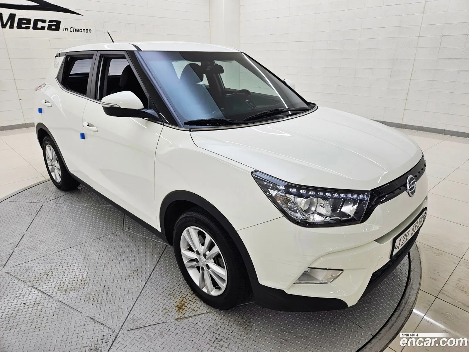Korex Auto Trade - фотография 4208238