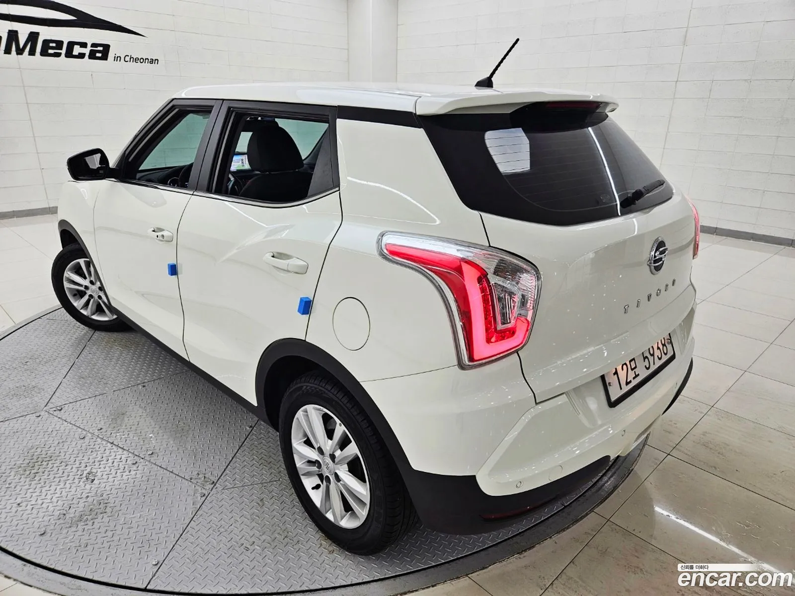 Korex Auto Trade - фотография 4208240