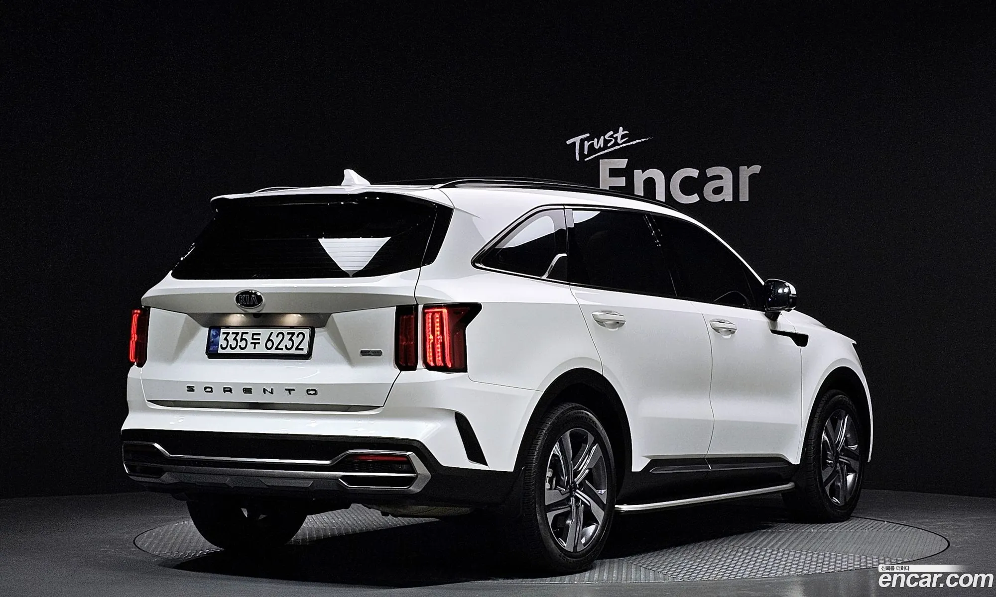 Kia Sorento Hev 16 2Wd 2021 - фотография 16588274