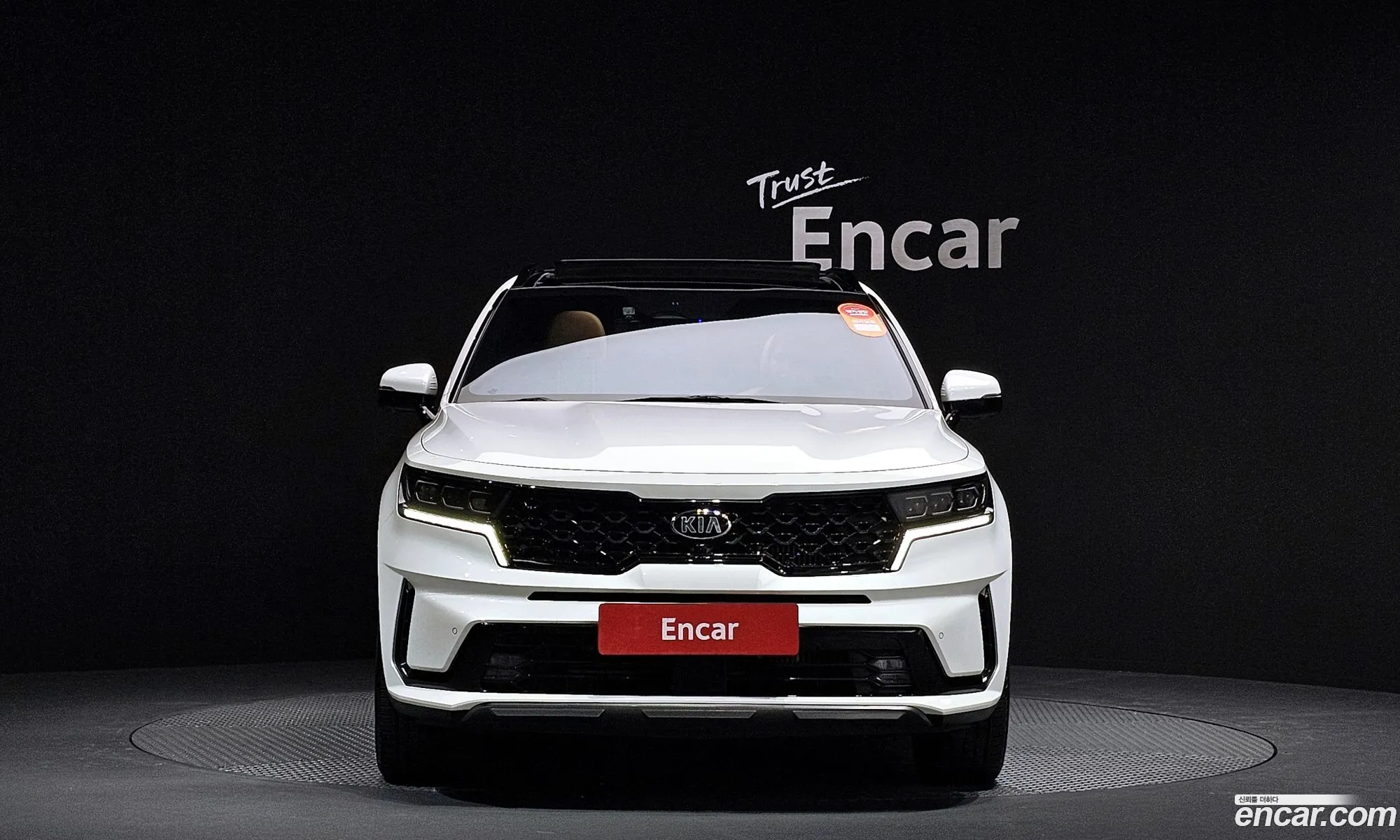 Kia Sorento Hev 16 2Wd 2021 - фотография 16588275