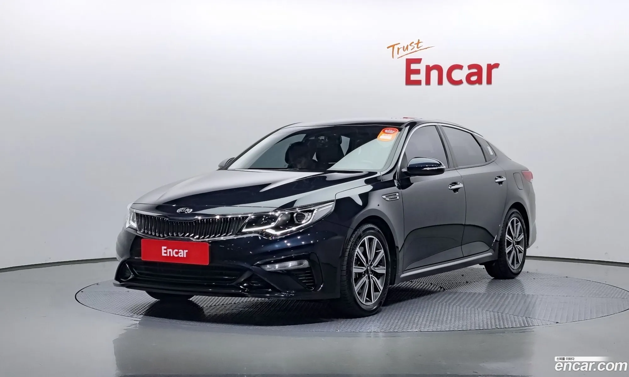 Kia K5 Ii 20 2020 - фотография 19849358