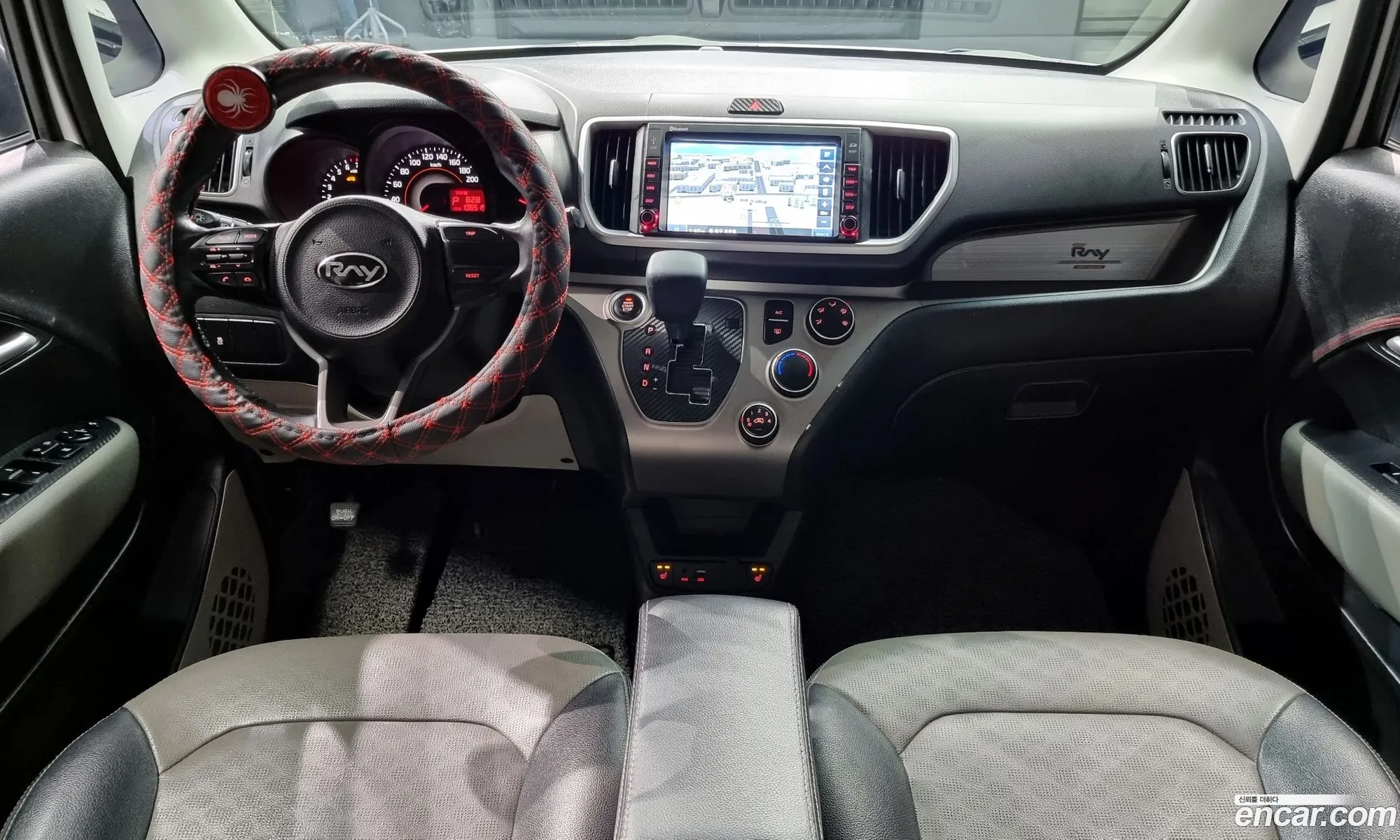 Korex Auto Trade - фотография 11206158
