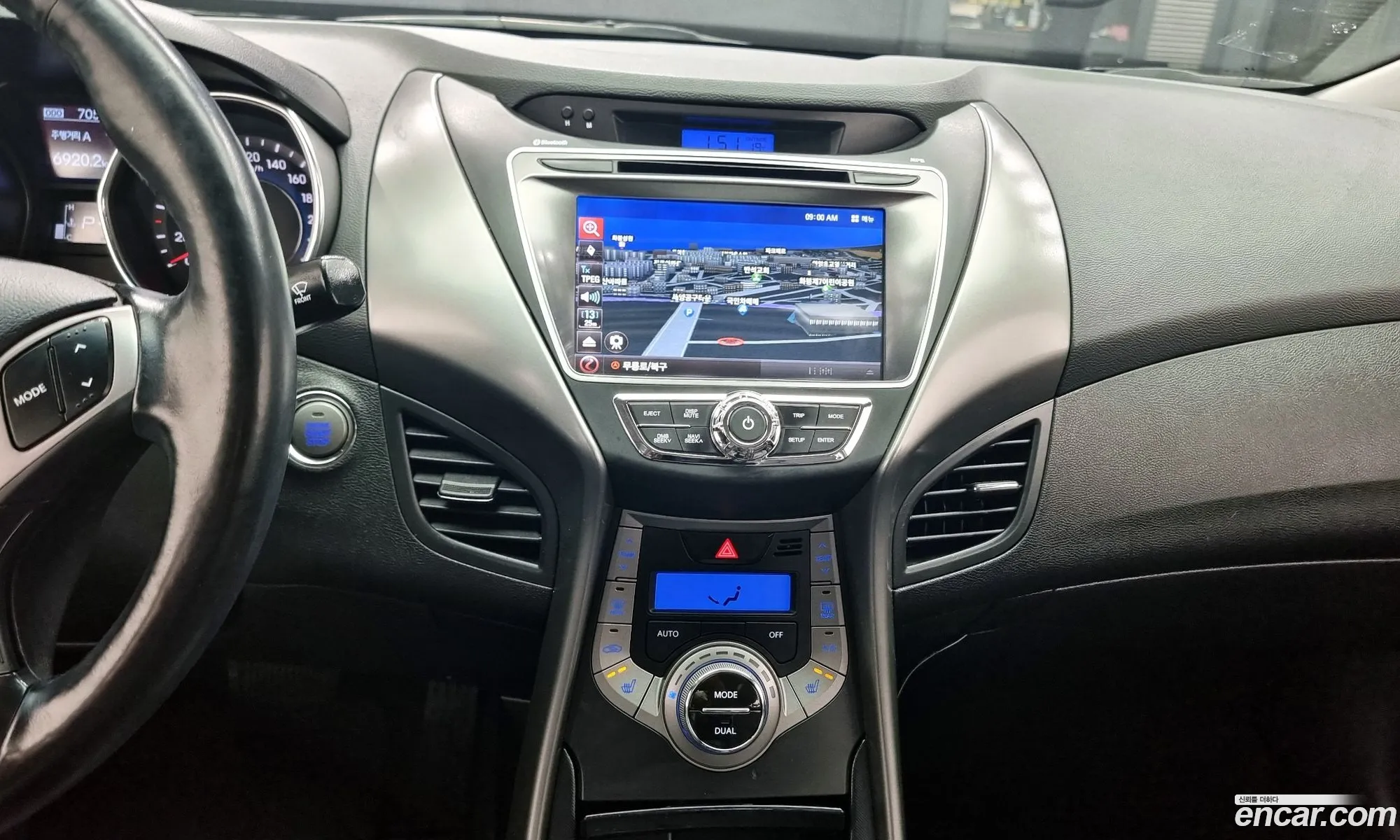 Korex Auto Trade - фотография 11493519