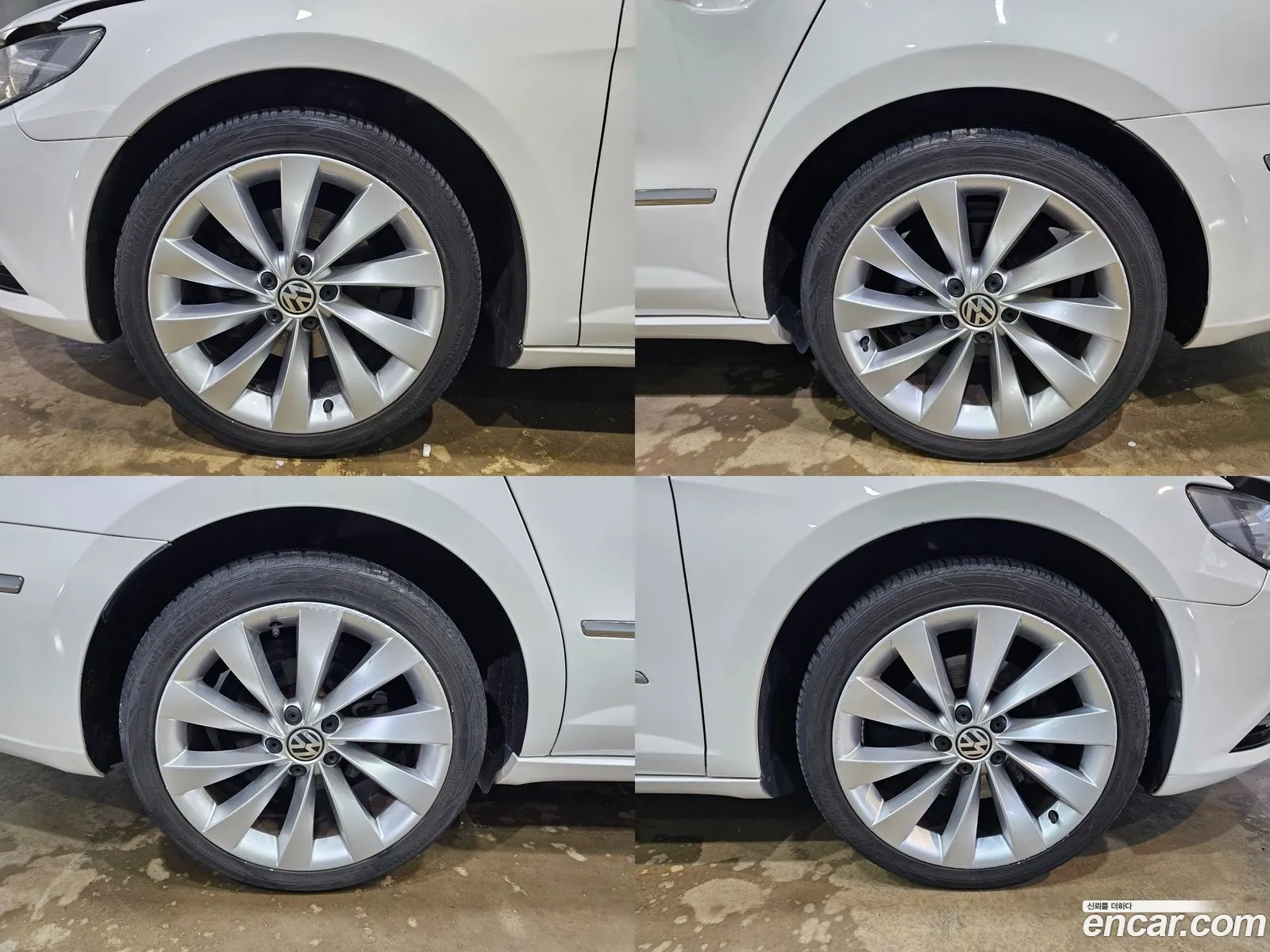 Volkswagen Passat Cc I 20 Tdi Bluemotion 2012 - фотография 4902815