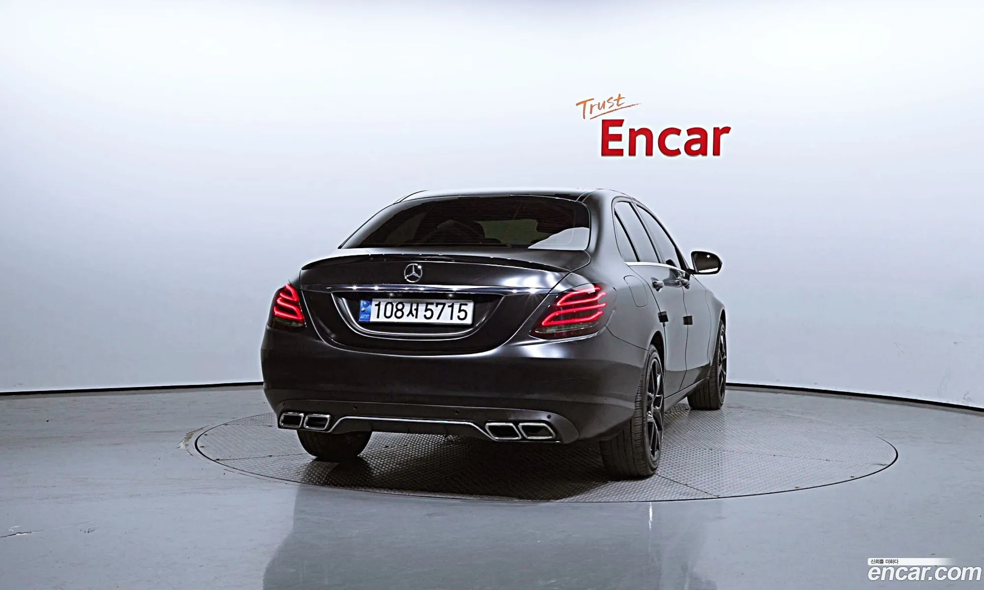 Mercedes-Benz C-Klasse Iv W205 C200 2016 - фотография 12282458