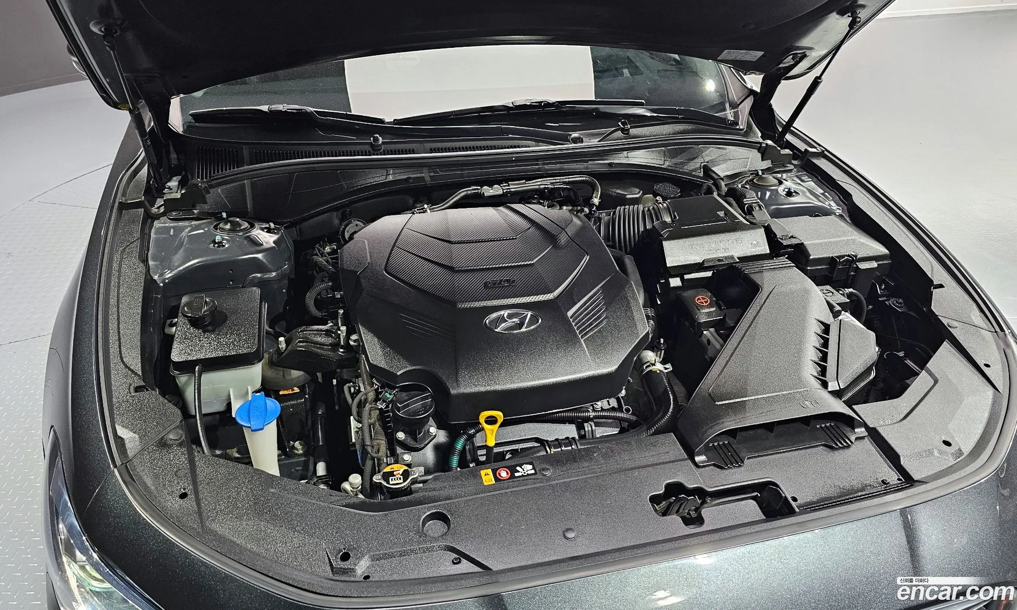 Hyundai Grandeur Vi 30 Exclusive 2019 - фотография 12654731
