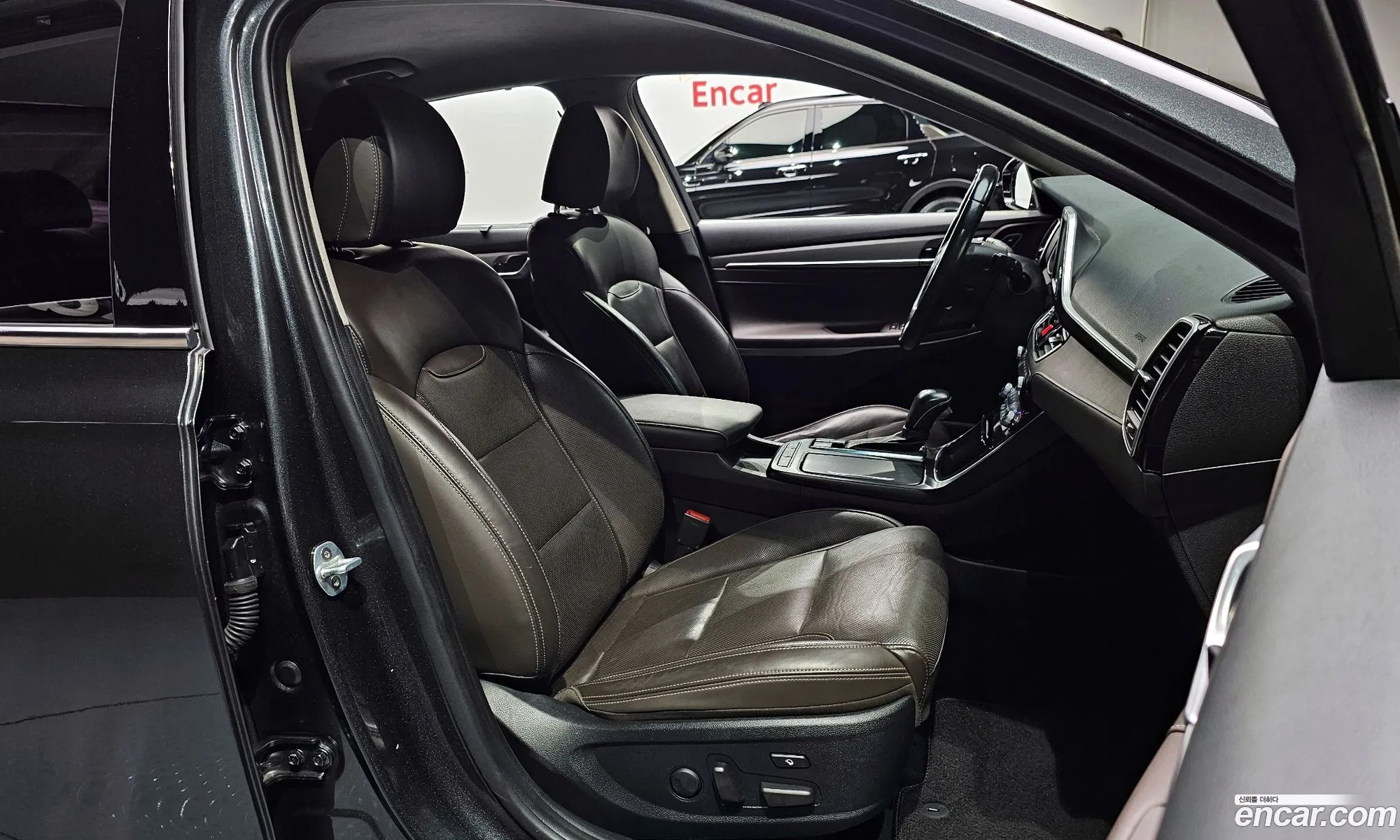 Korex Auto Trade - фотография 12733542