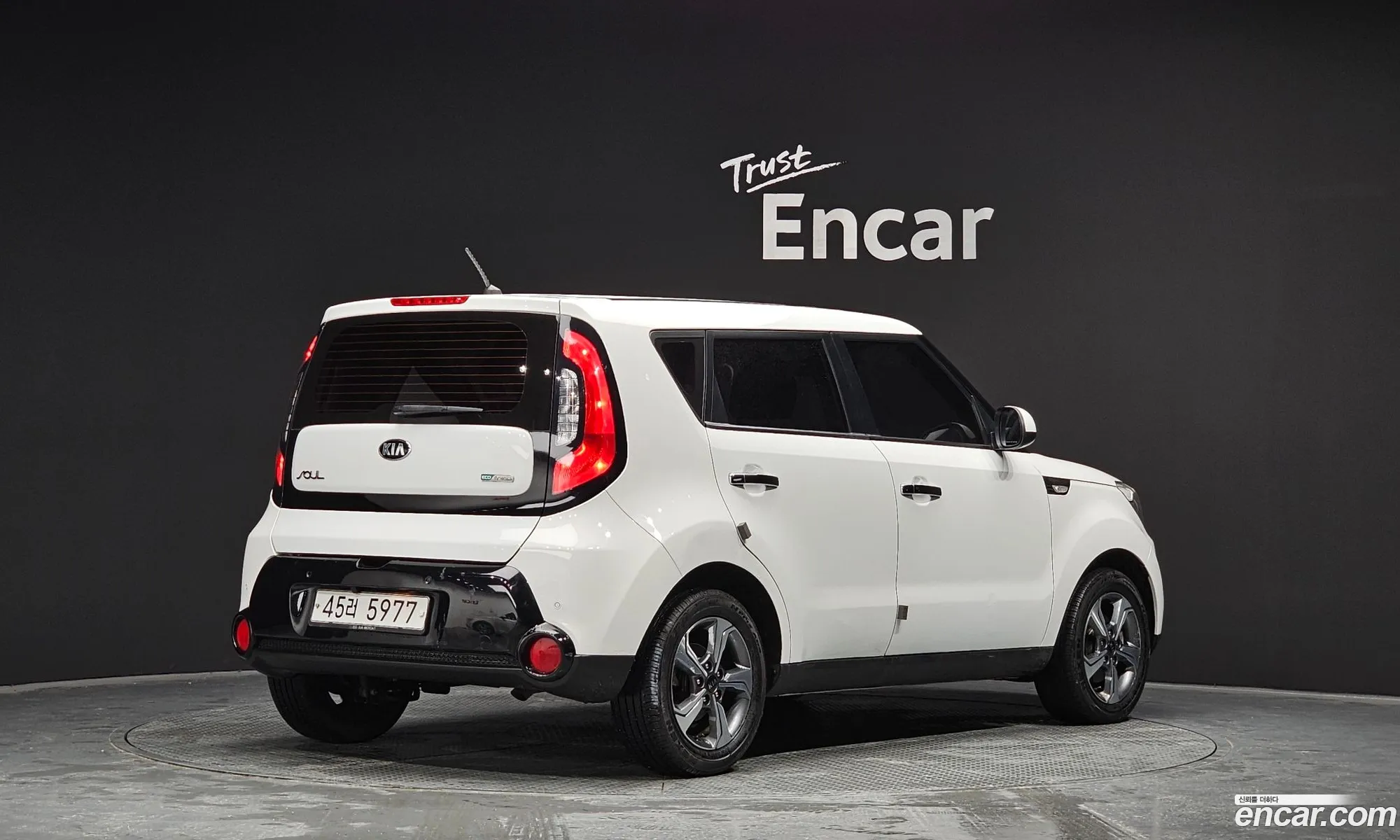 Kia Soul Ii 16 Diesel Prestige 2015 - фотография 11197753
