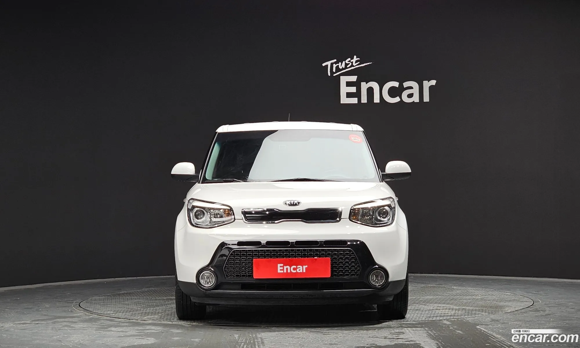 Kia Soul Ii 16 Diesel Prestige 2015 - фотография 11197754