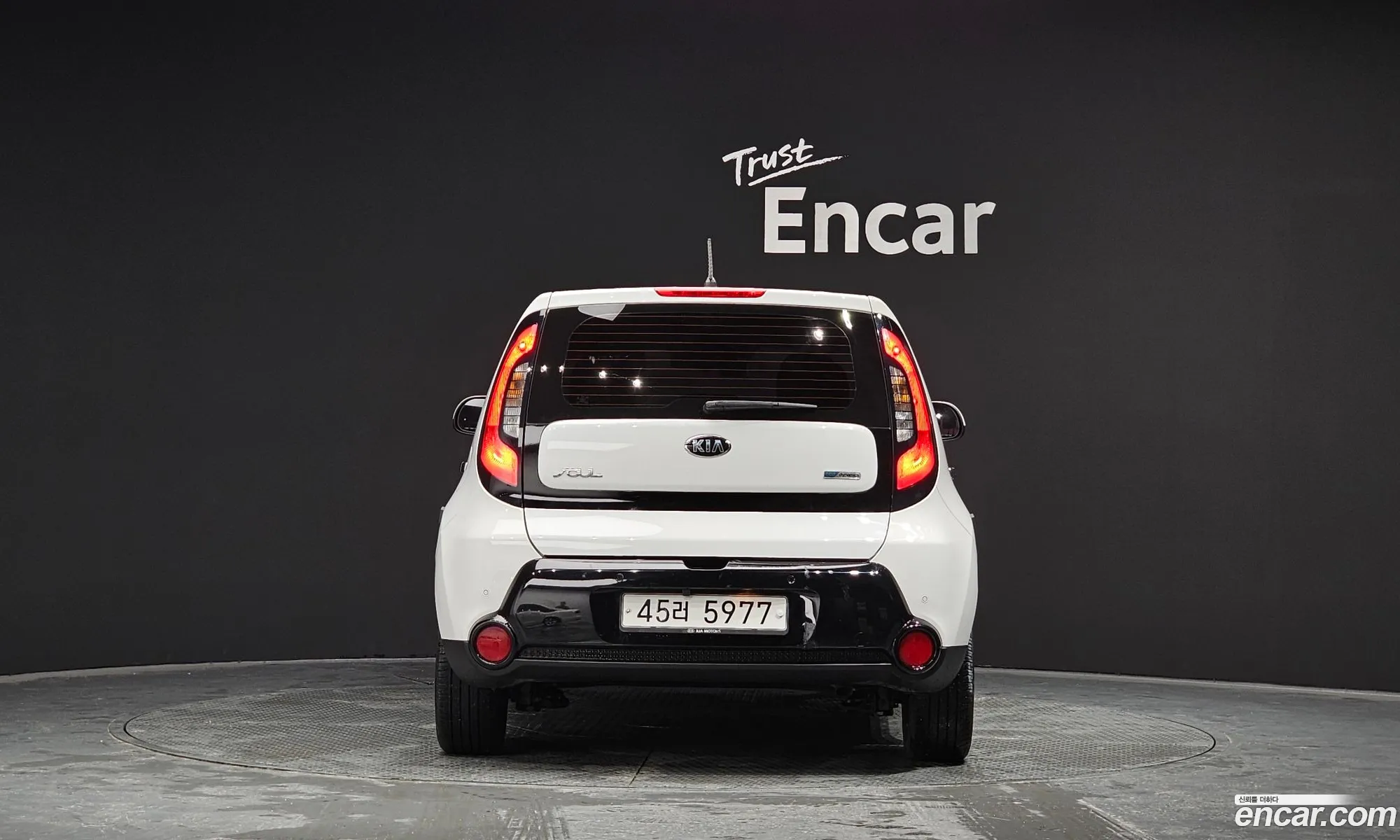 Kia Soul Ii 16 Diesel Prestige 2015 - фотография 11197755