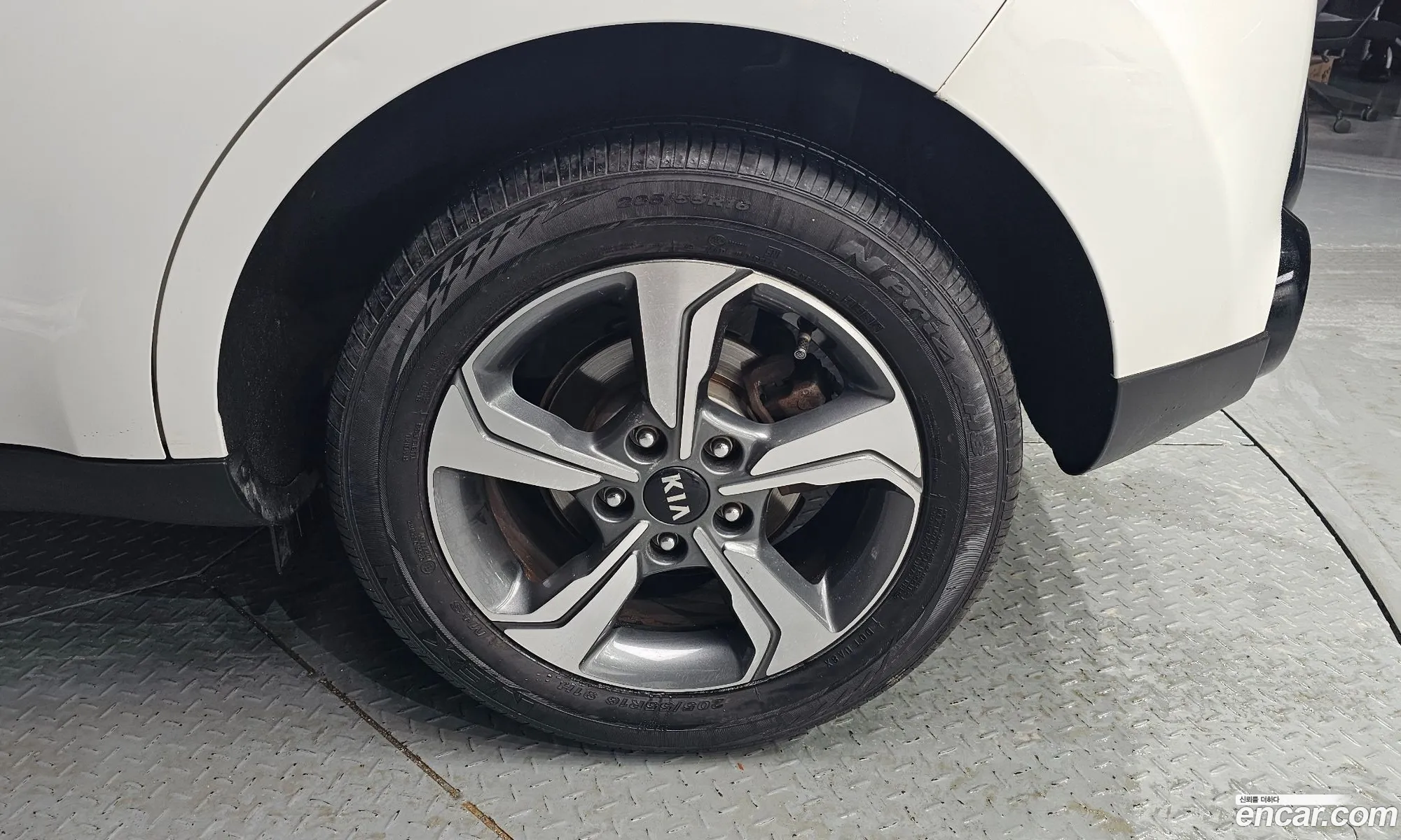 Kia Soul Ii 16 Diesel Prestige 2015 - фотография 11197756